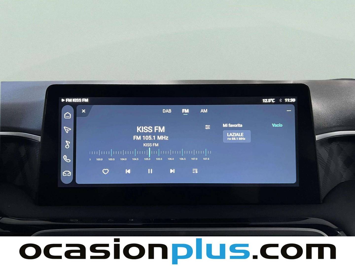 MG MG3 Hybrid+ MG MG3 Hybrid+ Luxury (195 CV) híbrido