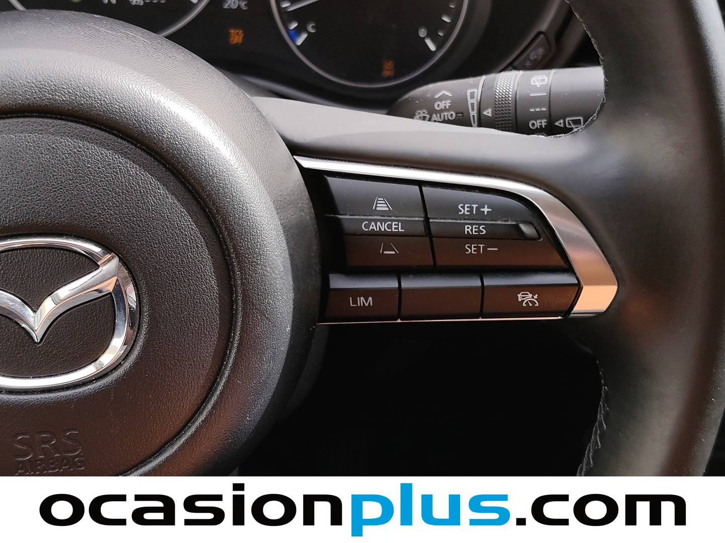 Mazda CX-30 Mazda CX-30 e-Sky G MHEV Nagisa 6AT (150 CV) 2023