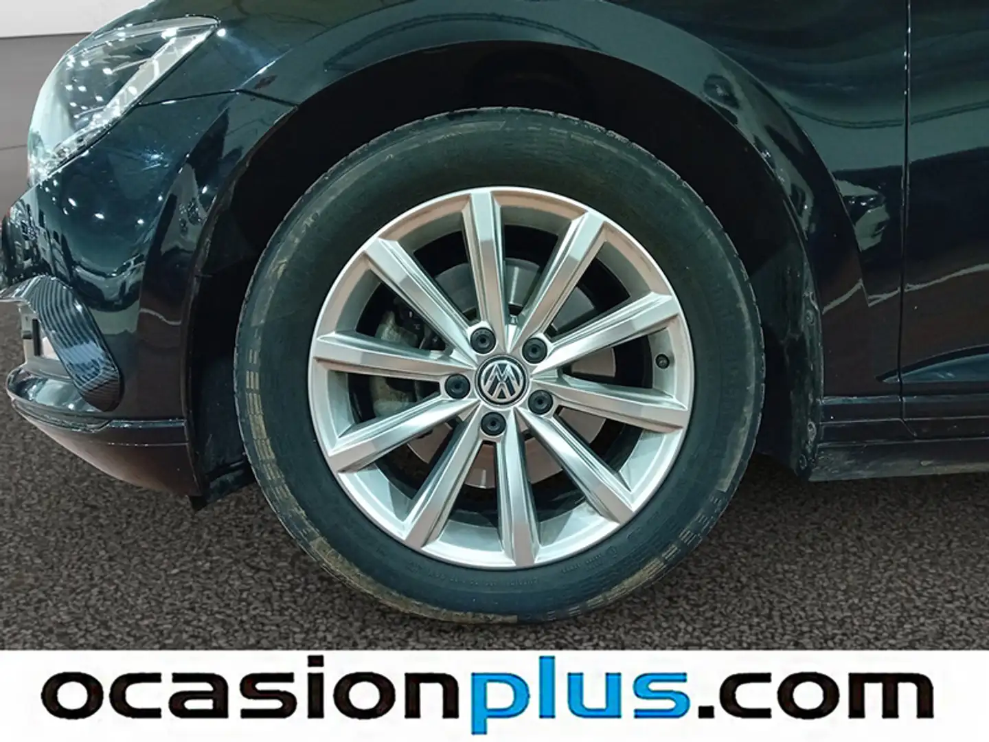 Foto Volkswagen Passat Volkswagen Passat Advance 2.0 TDI BMT (150 CV) DSG