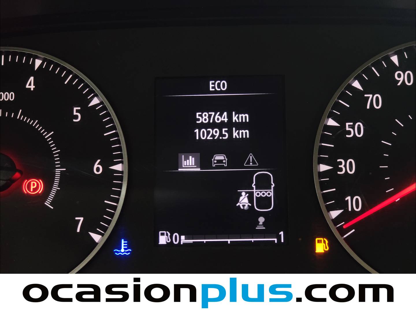 Dacia Sandero Dacia Sandero Stepway Expression TCe (91 CV) seminuevo