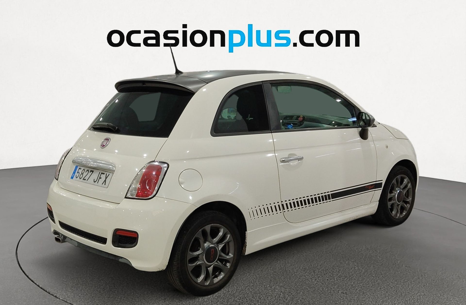 Fiat 500 1.2 S - foto 3