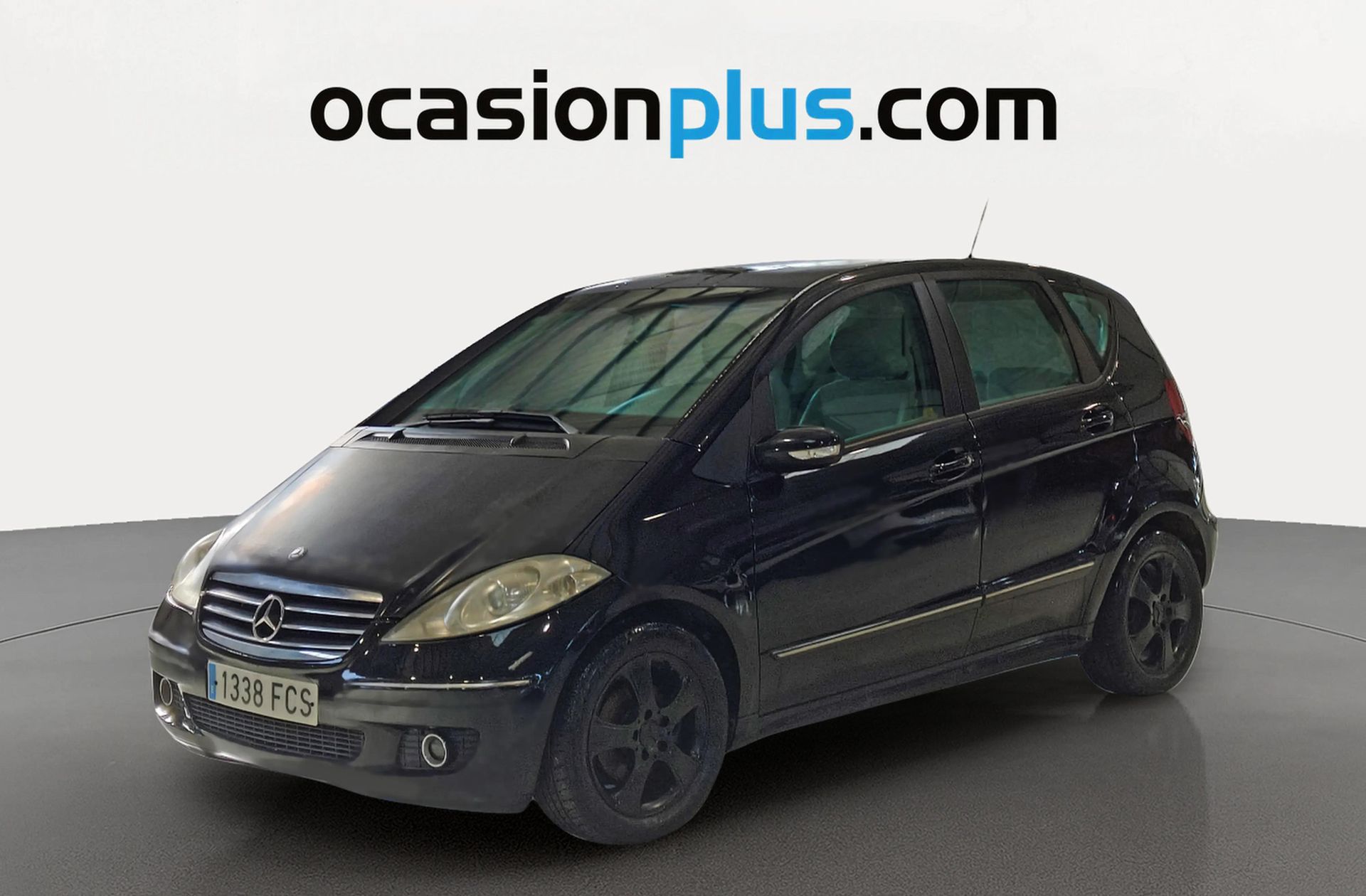 Mercedes-Benz Clase A 180 CDI Avantgarde