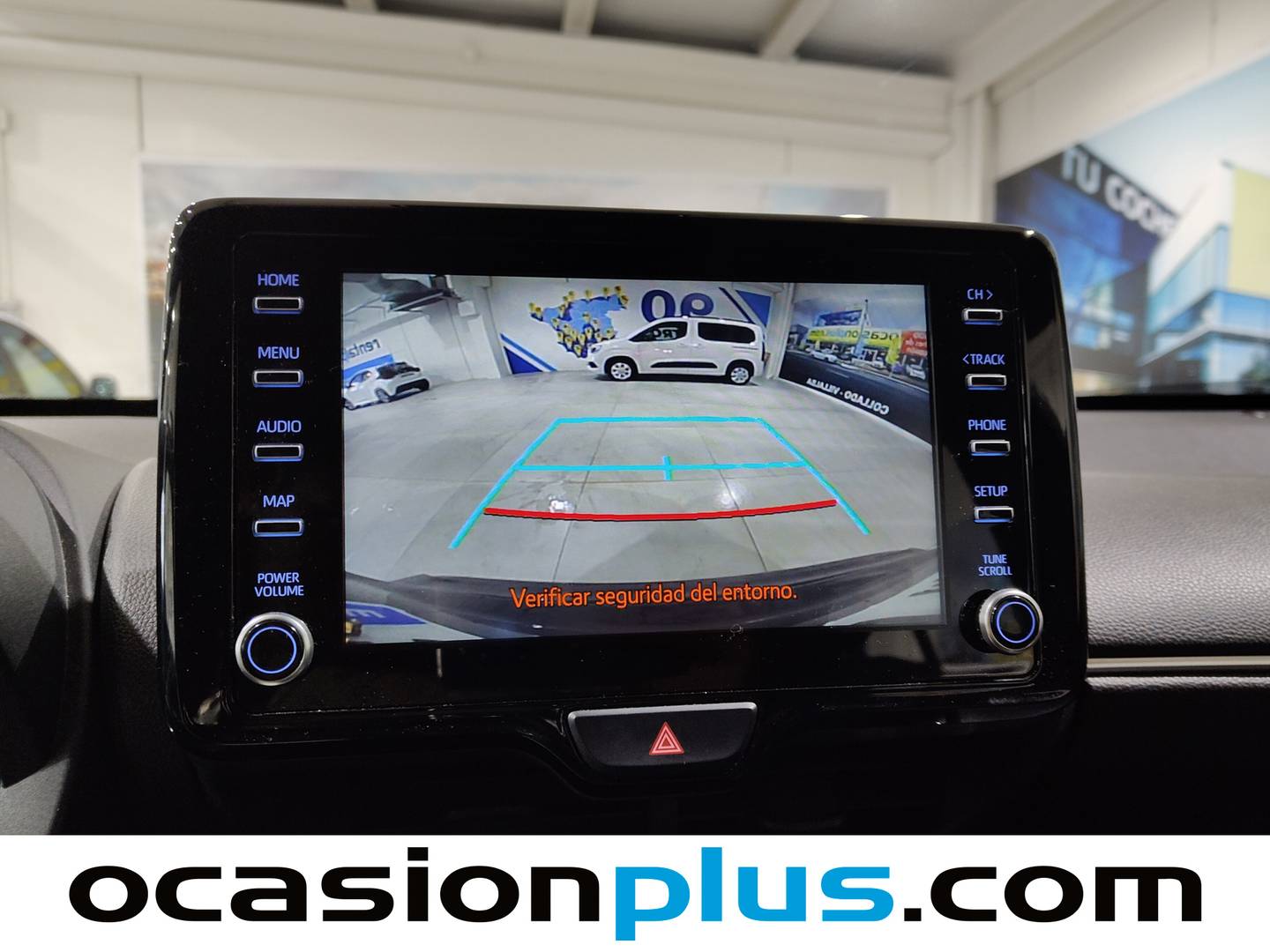 Foto Toyota Yaris Cross Toyota Yaris Cross 120H Active Tech (116 CV)