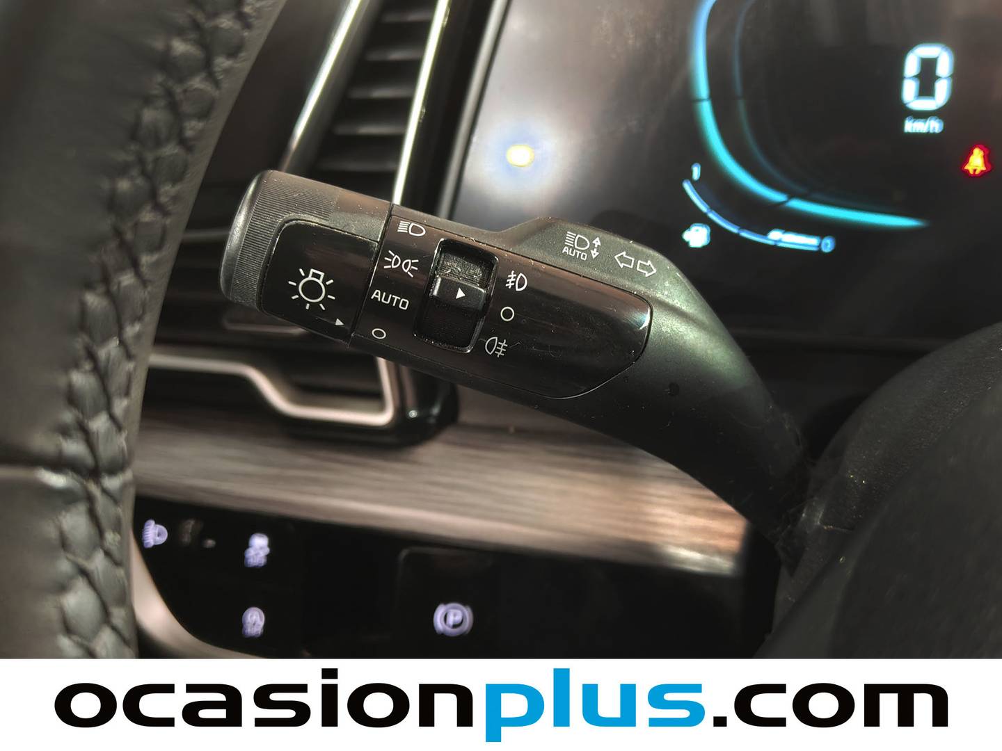 KIA Sportage Kia Sportage 1.6 T-GDi MHEV Drive 4x2 (150 CV) de segunda mano