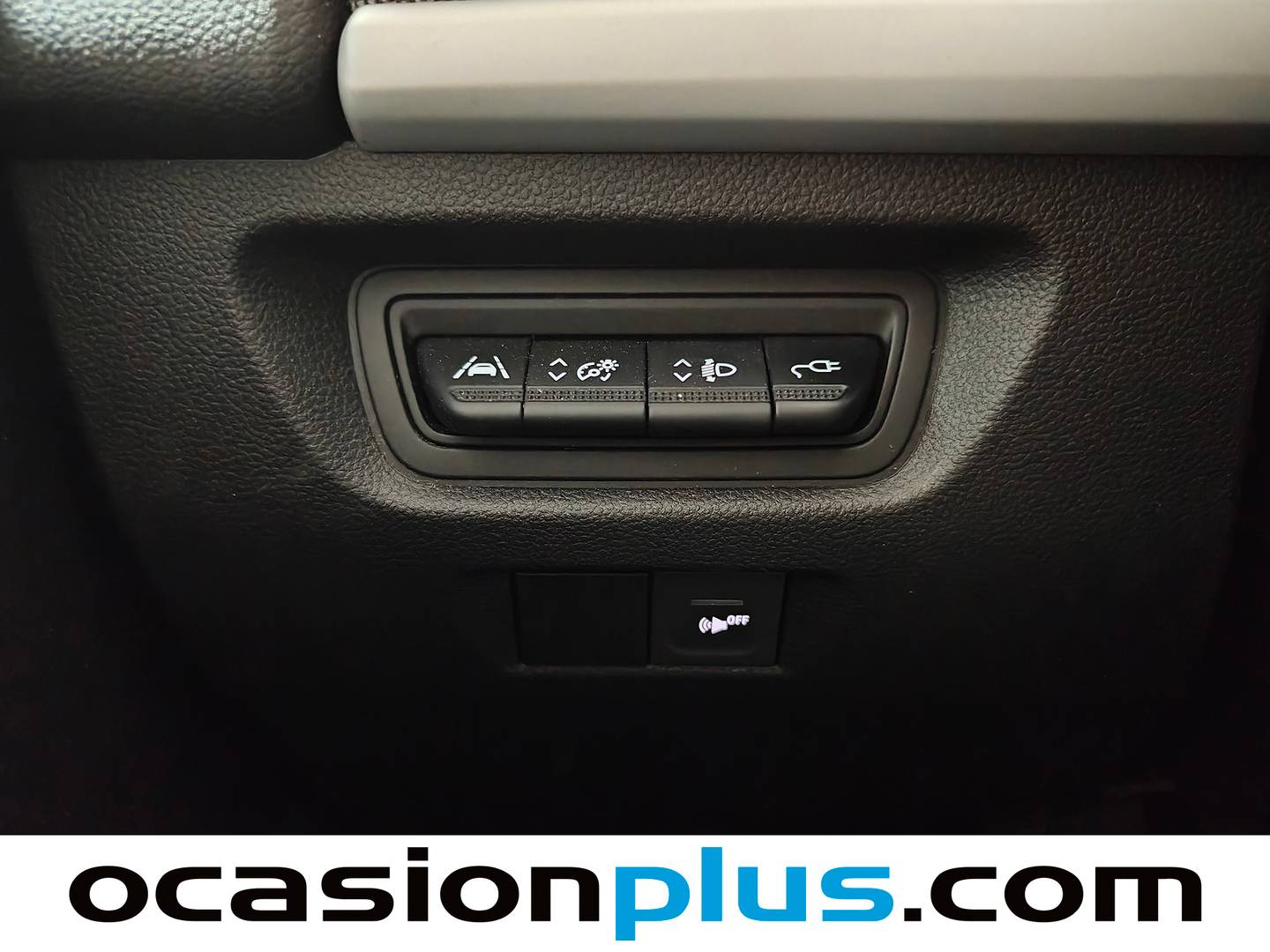 Renault ZOE Renault Zoe Intens R110 Batería 50kWh (108 CV) 2020
