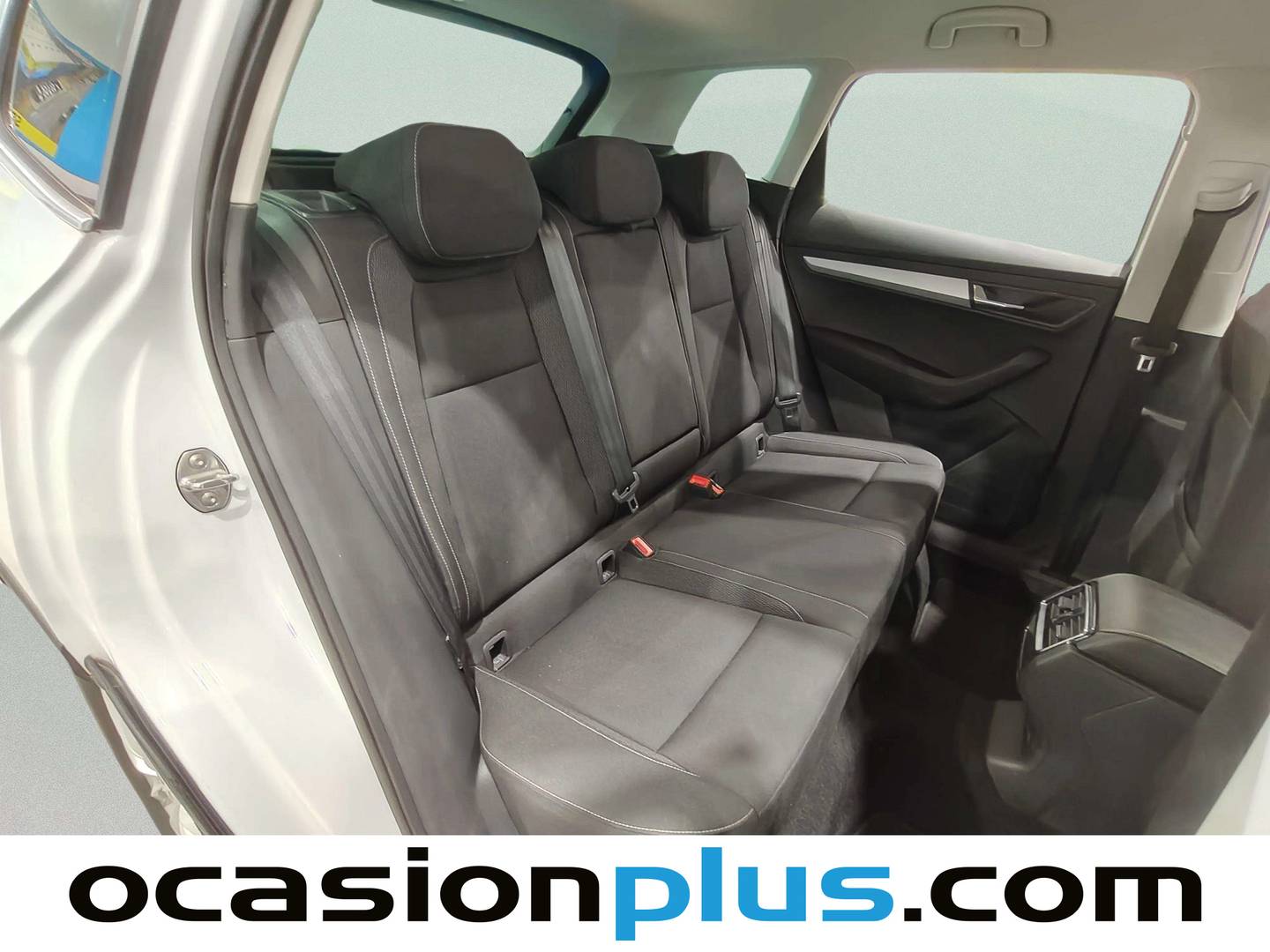 Foto Skoda Karoq Skoda Karoq 2.0 TDI Selection (115 CV)