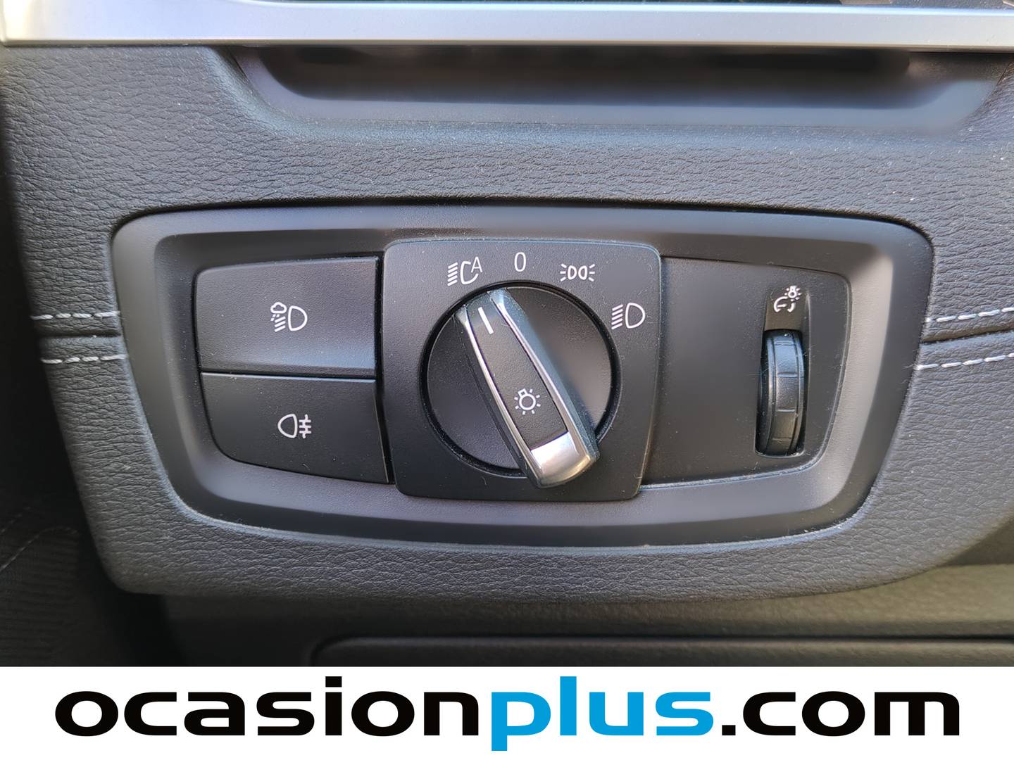 BMW X2 BMW X2 sDrive18i (136 CV) seminuevo