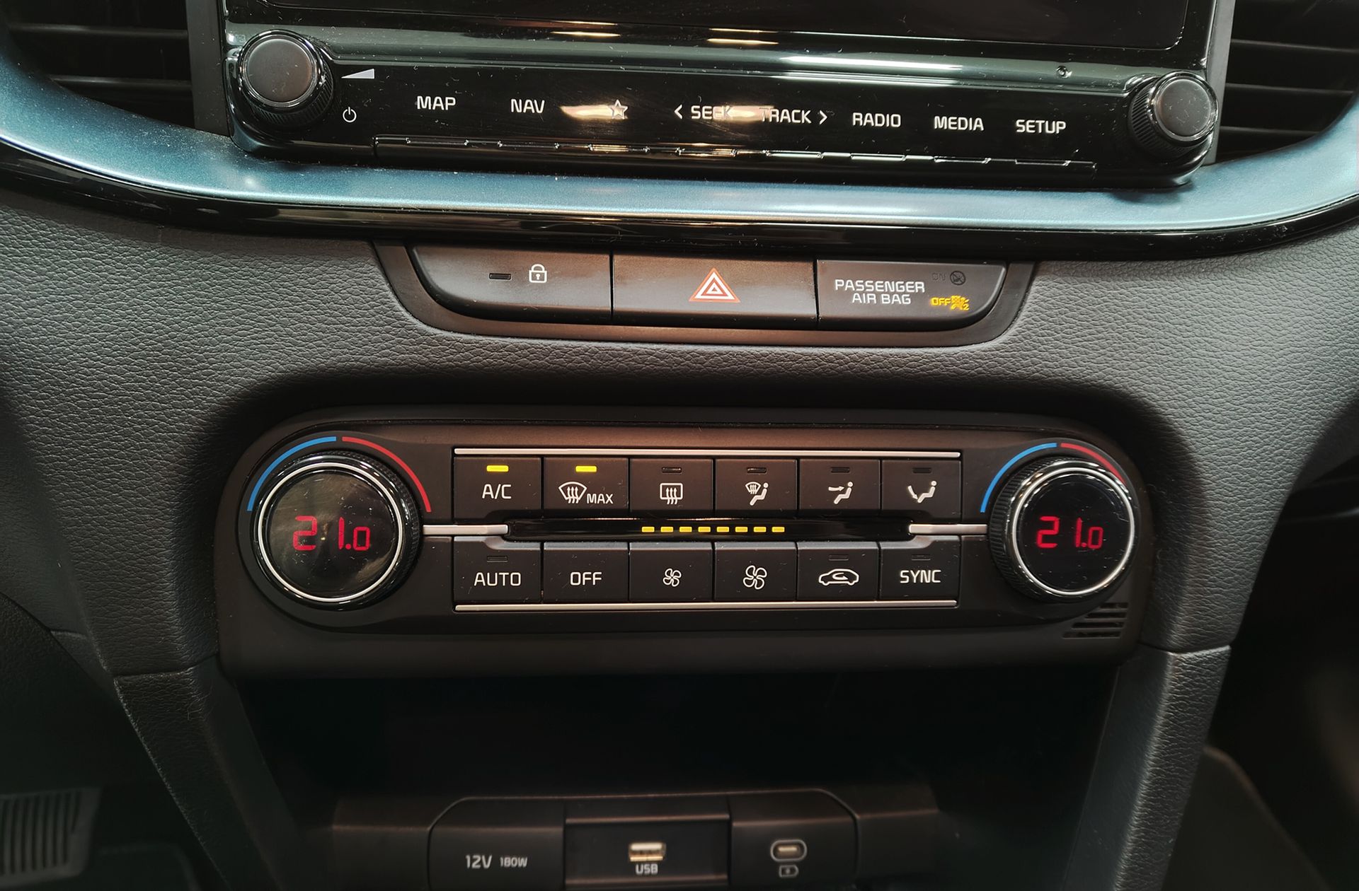 Kia Ceed 1.0 MHEV Style Edition DCT - foto 27