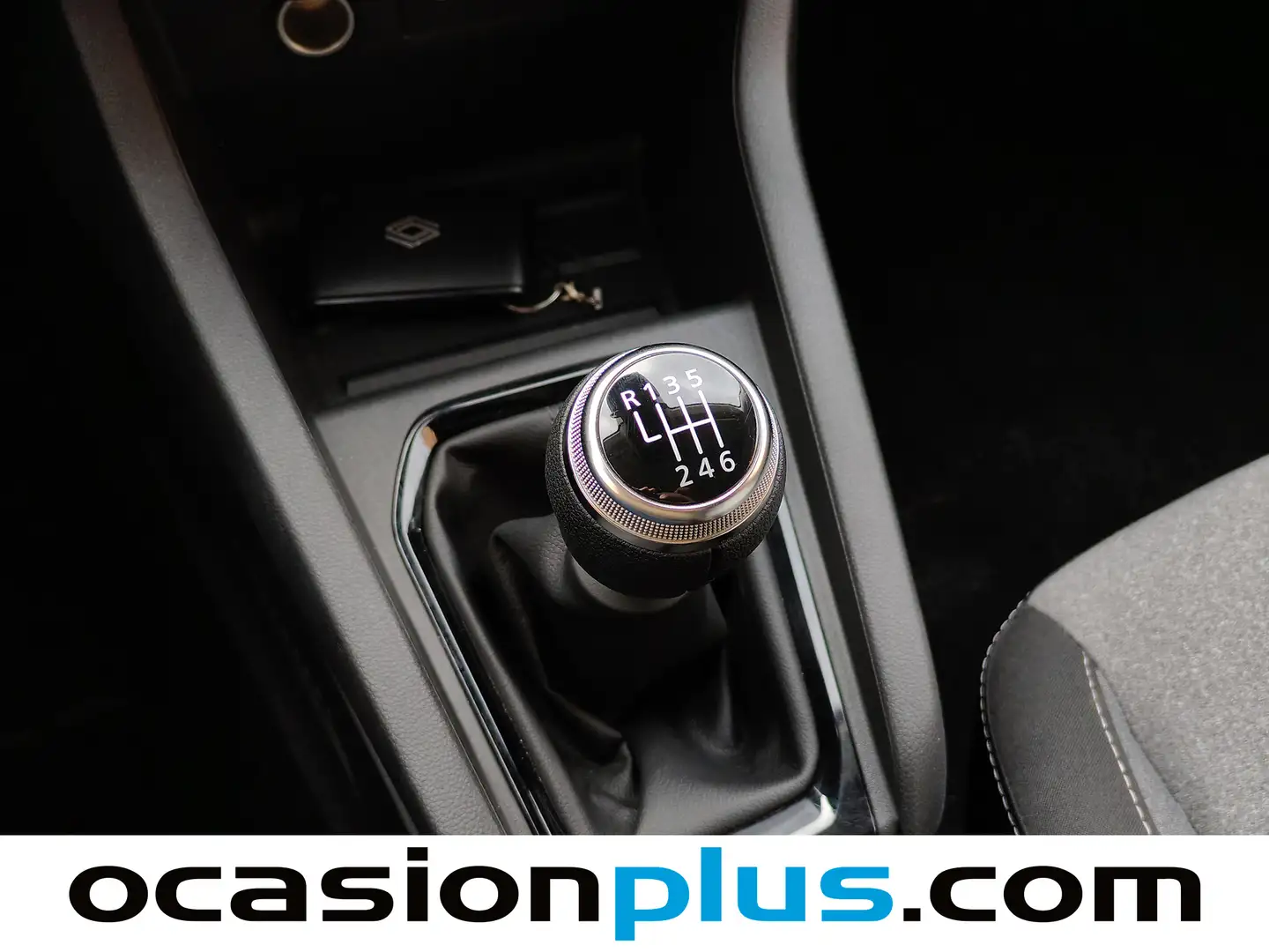 Foto Renault Clio Renault Clio Evolution dCi (100 CV)