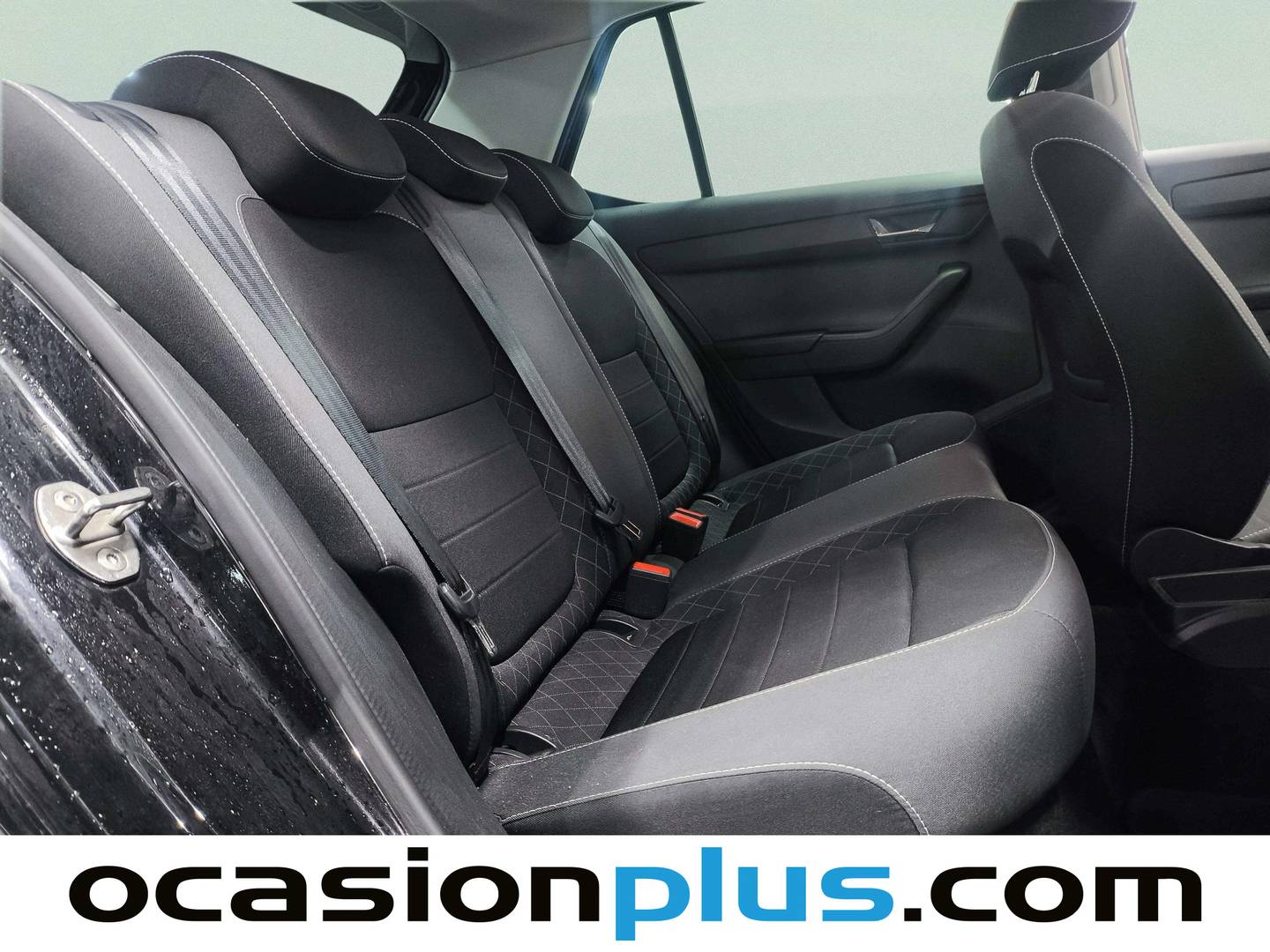 Foto Skoda Fabia Skoda Fabia 1.0 TSI Color Concept (95 CV)