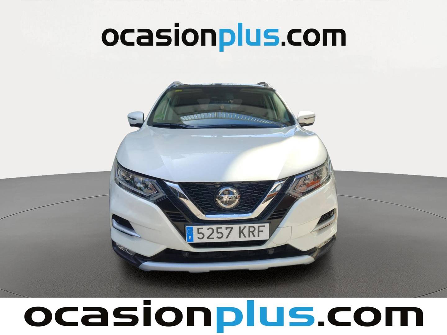 Nissan QASHQAI Nissan Qashqai DIG-T (140 CV) E6D N-CONNECTA 140cv