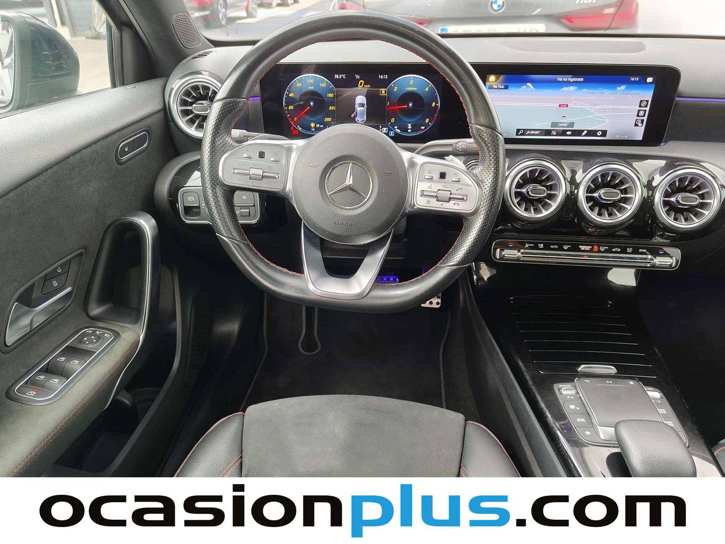 Mercedes Clase A Mercedes Clase A 200 d (150 CV) 150cv