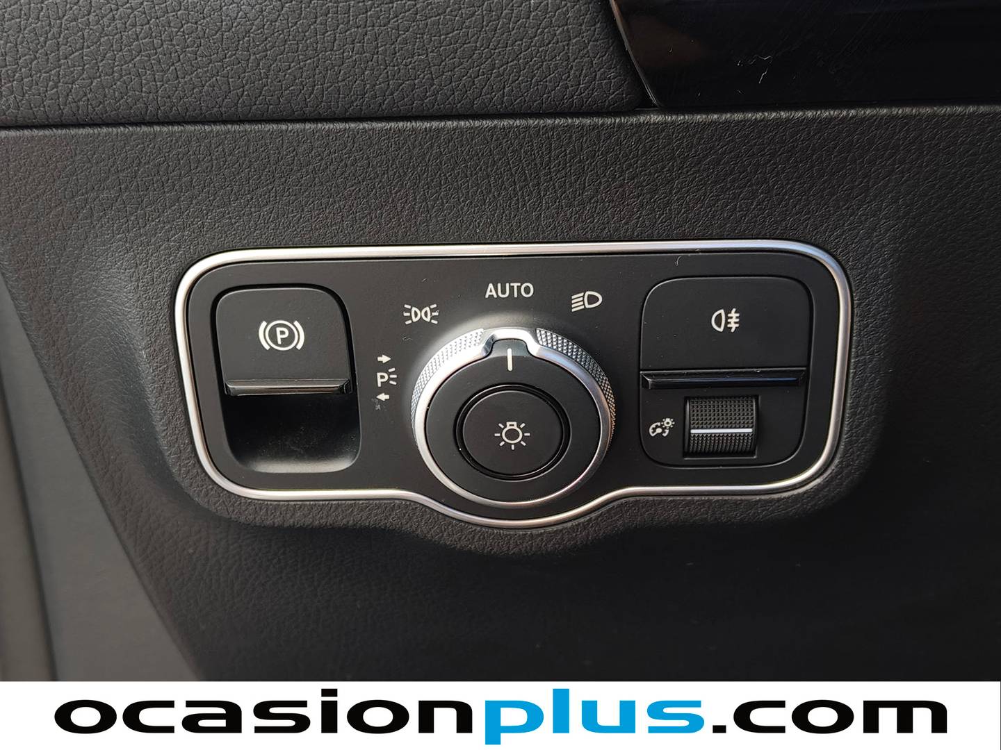 Mercedes GLA Mercedes GLA 180 (136 CV) 136cv