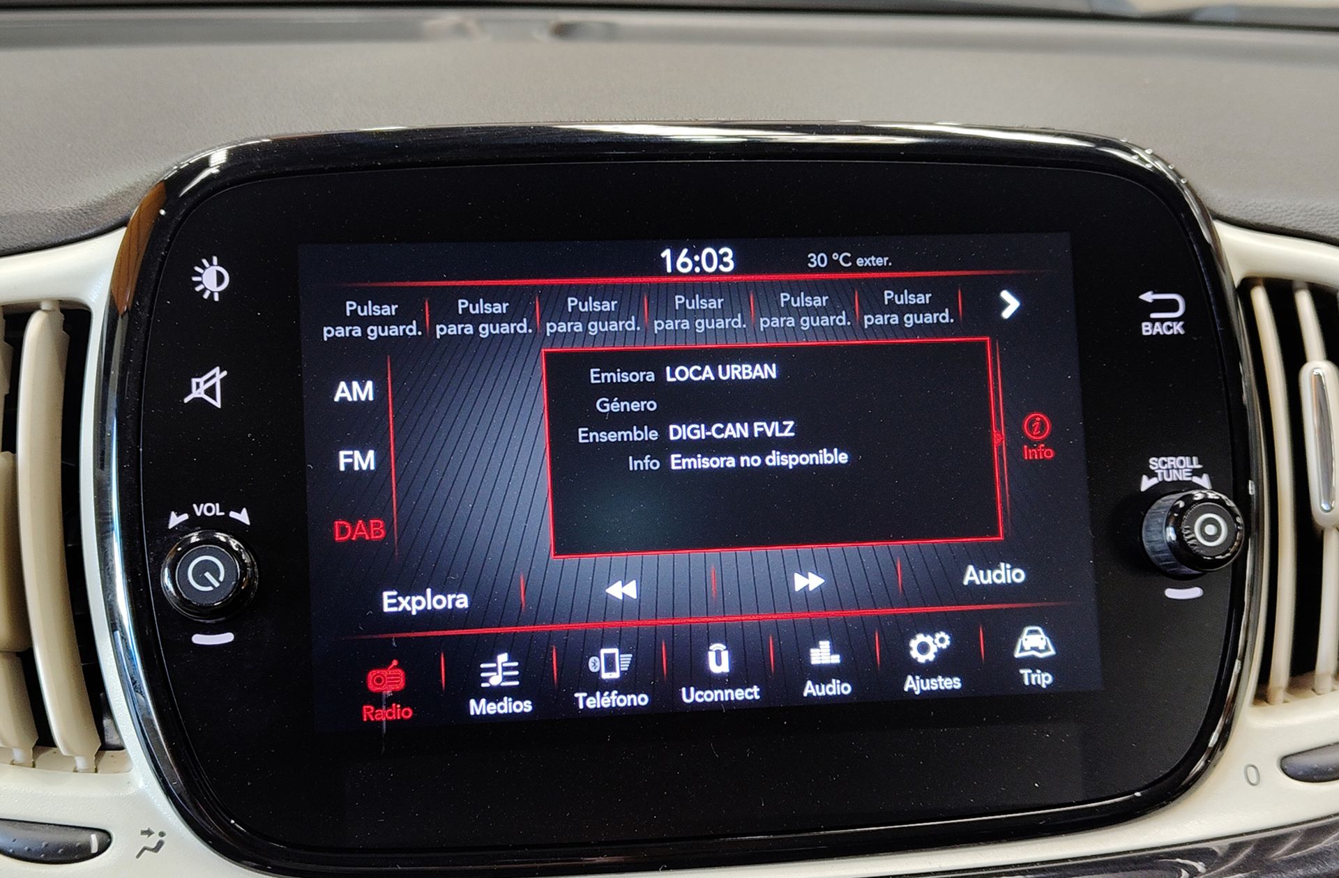 Fiat 500 1.0 Hybrid Dolcevita - foto 25