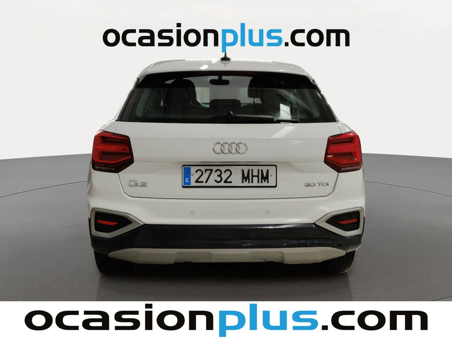 Foto Audi Q2 Audi Q2 Advanced 30 TDI (116 CV)