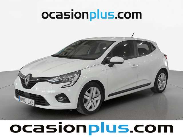 Renault Clio Clio Intens E-Tech Híbrido (140 CV) de segunda mano