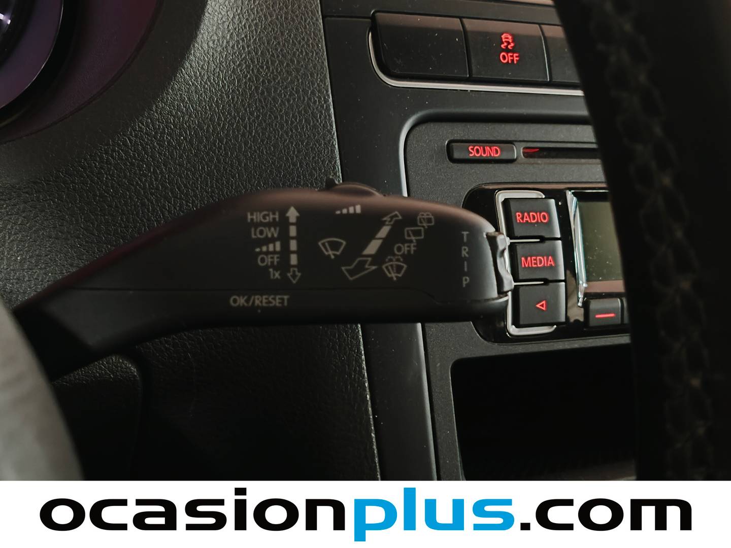 Volkswagen Polo Volkswagen Polo Advance 1.2 TSI (90 CV) seminuevo