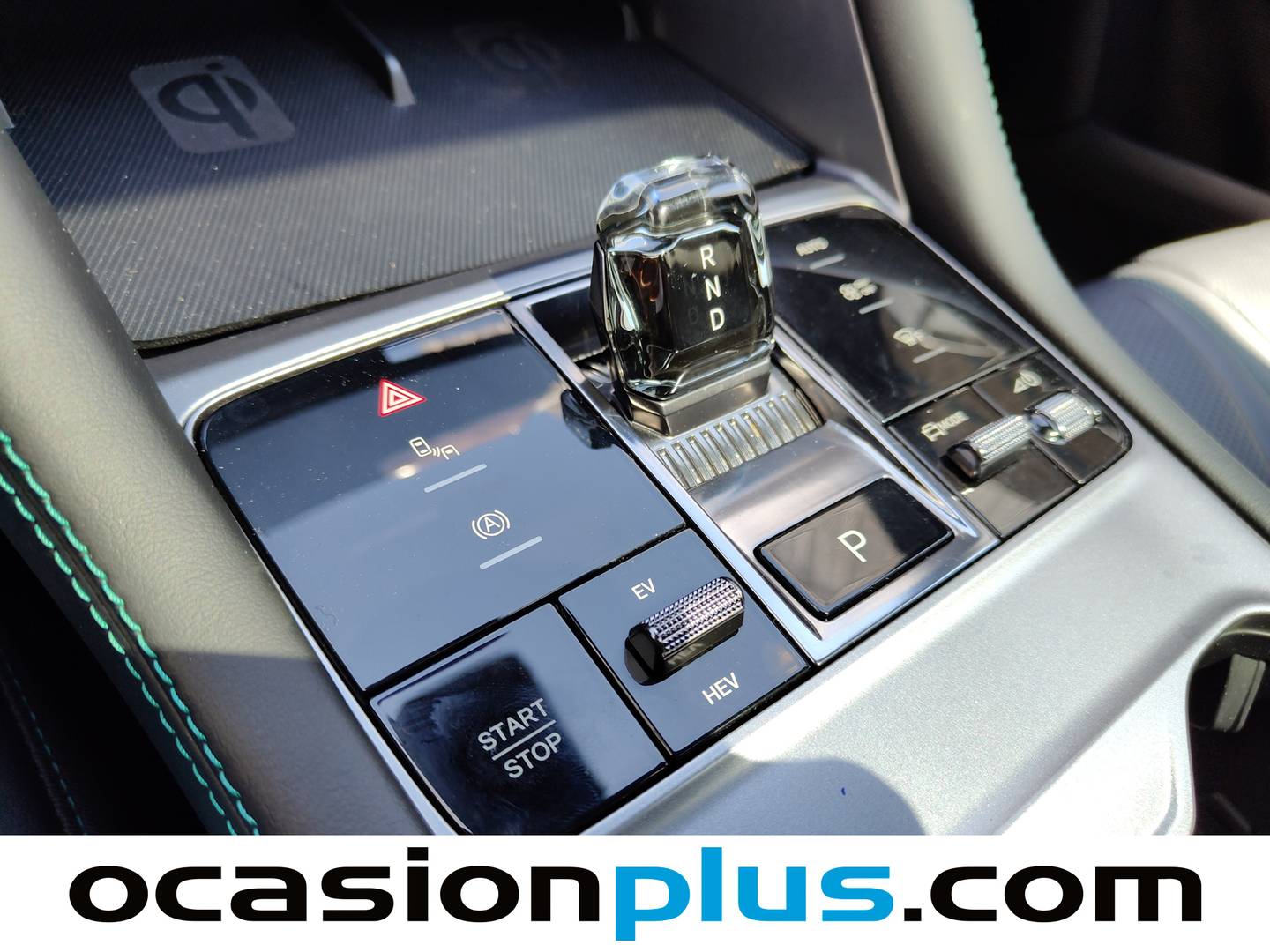 BYD Seal U DM-i BYD Seal U DM-i DM-i Comfort (218 CV) de segunda mano