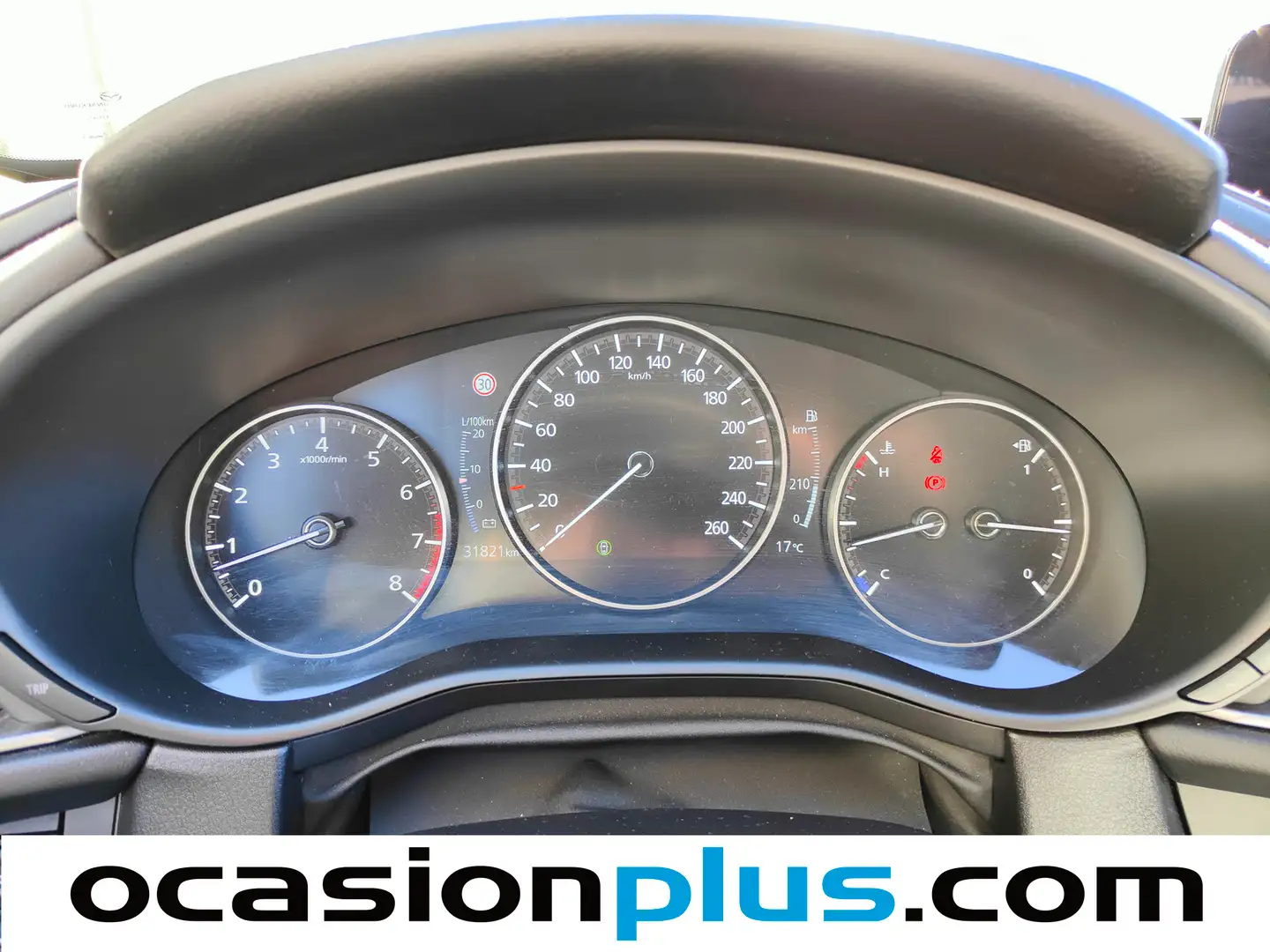 Foto Mazda CX-30 Mazda CX-30 2.5 e-Skyactive G MHEV Prime-Line (140 CV)