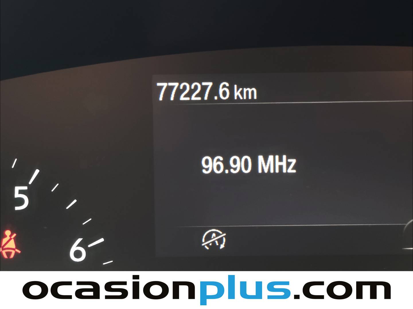 Foto Ford Focus Ford Focus 1.0 Ecoboost MHEV Active X 114 kW (155 CV)