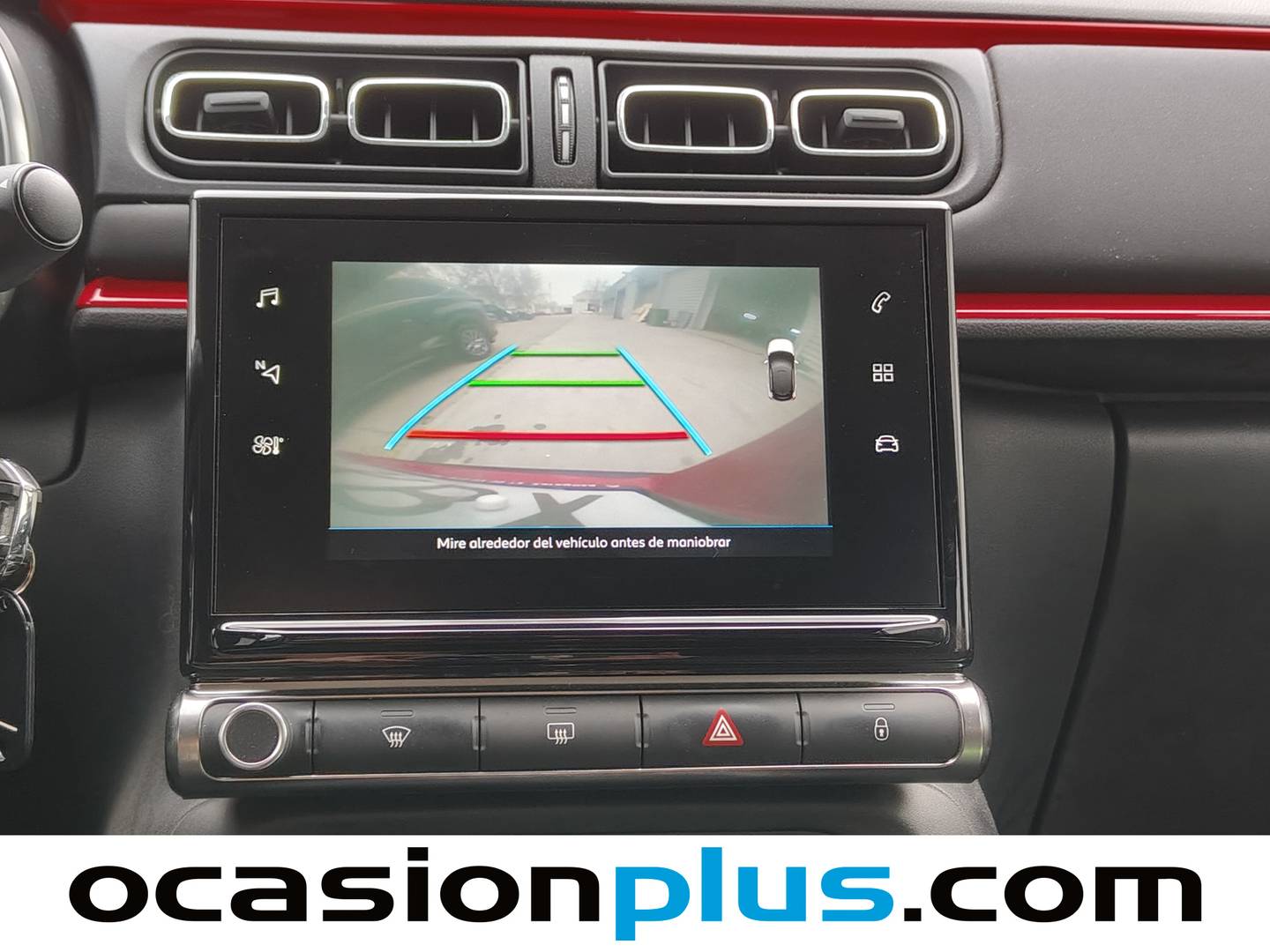 Foto Citroën C3 Citroen C3 PureTech 110 S&S Shine (110 CV)