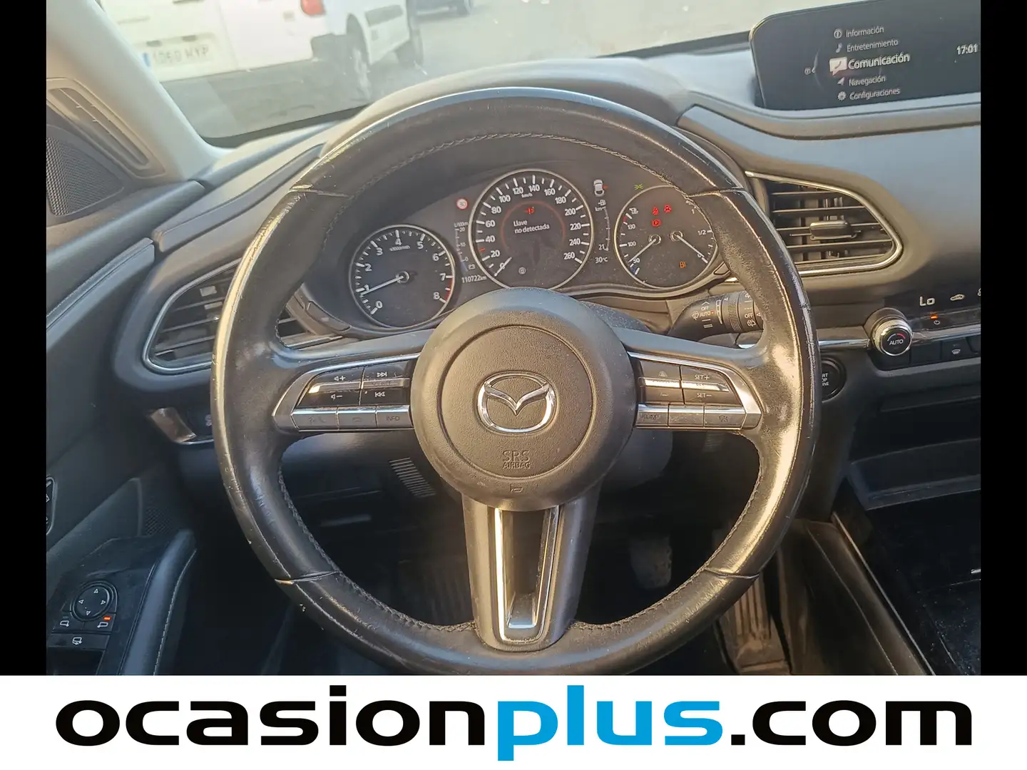 Foto Mazda CX-30 Mazda CX-30 2.0 e-Skyactive-X Evolution 2WD (186 CV)