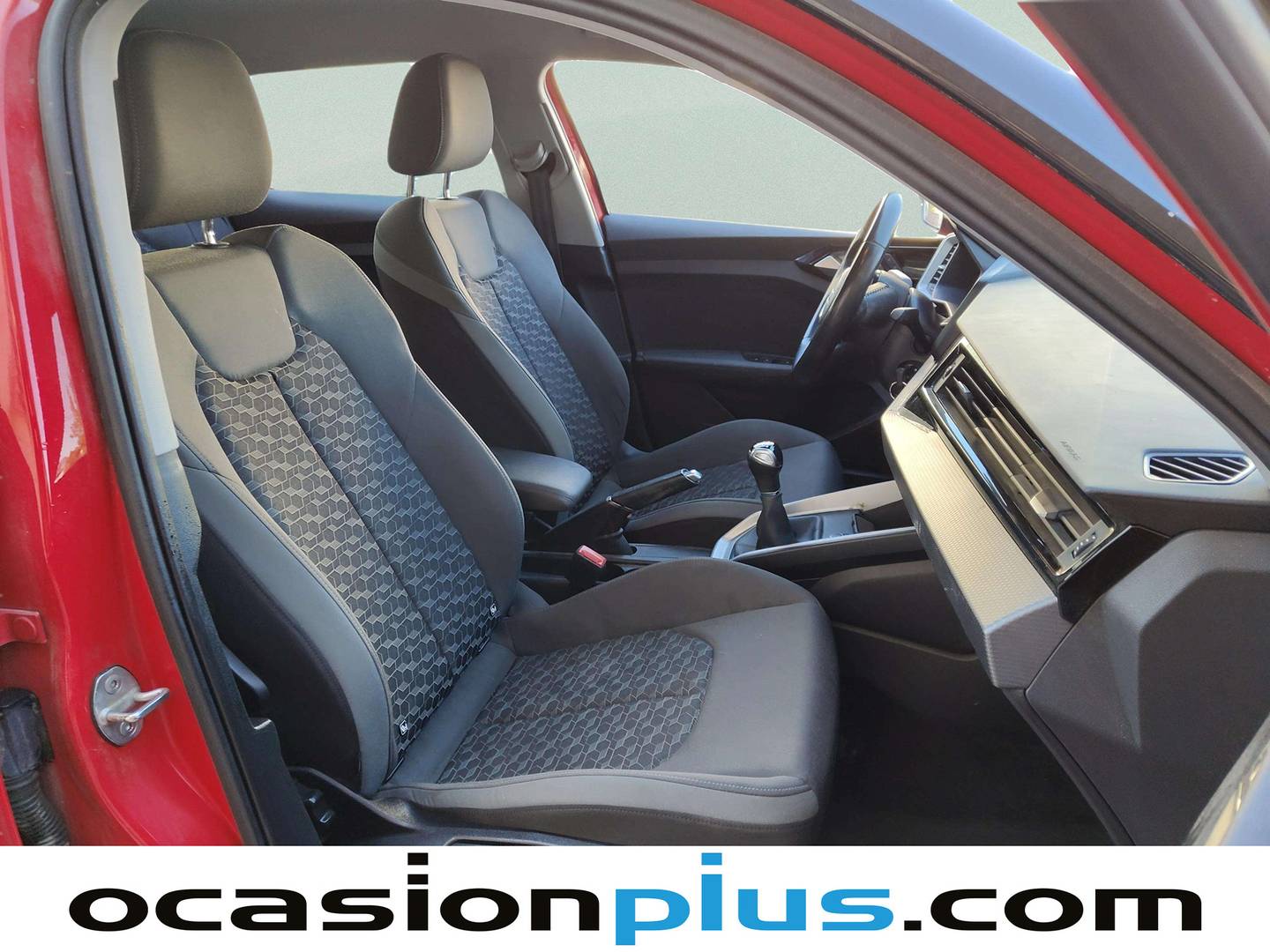 Audi A1 Audi A1 Sportback Sportback Adrenalin edition 25 TFSI (95 CV) 2023