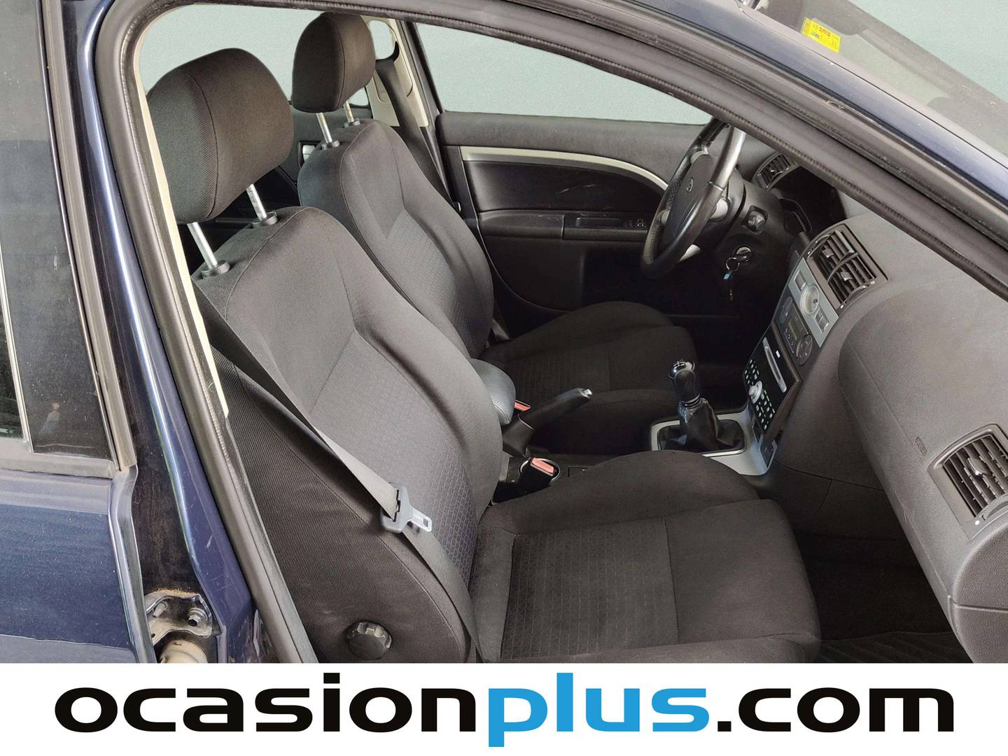 Ford Mondeo Ford Mondeo 2.0 TDCI Futura (130 CV) al mejor precio