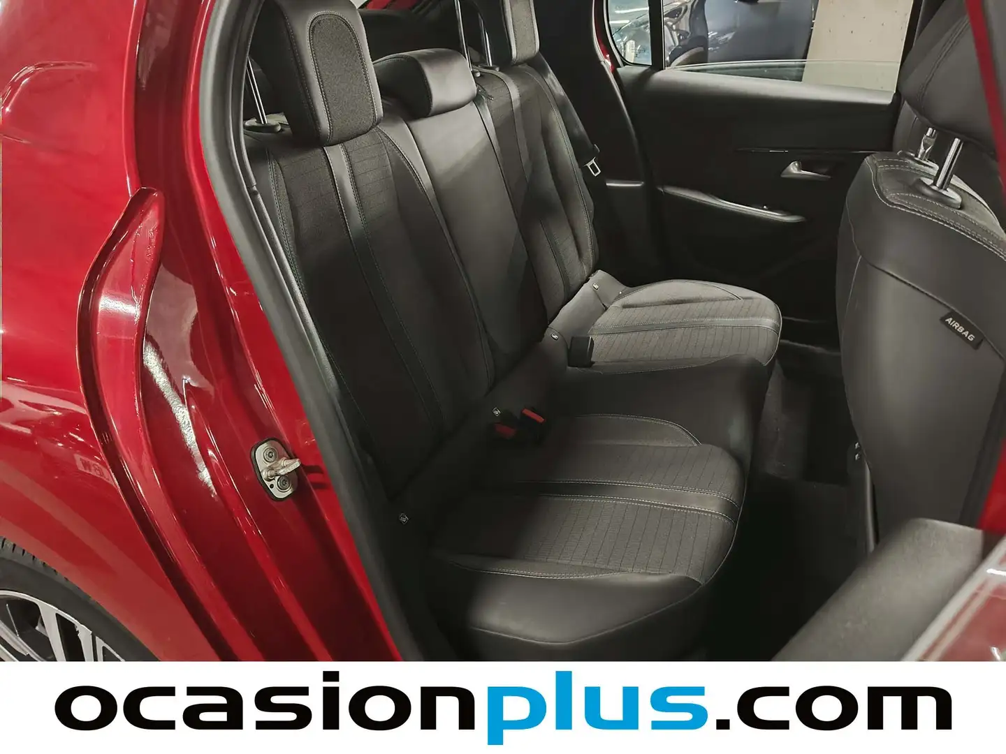 Foto Peugeot 208 Peugeot 208 PureTech 100 Allure (100 CV)