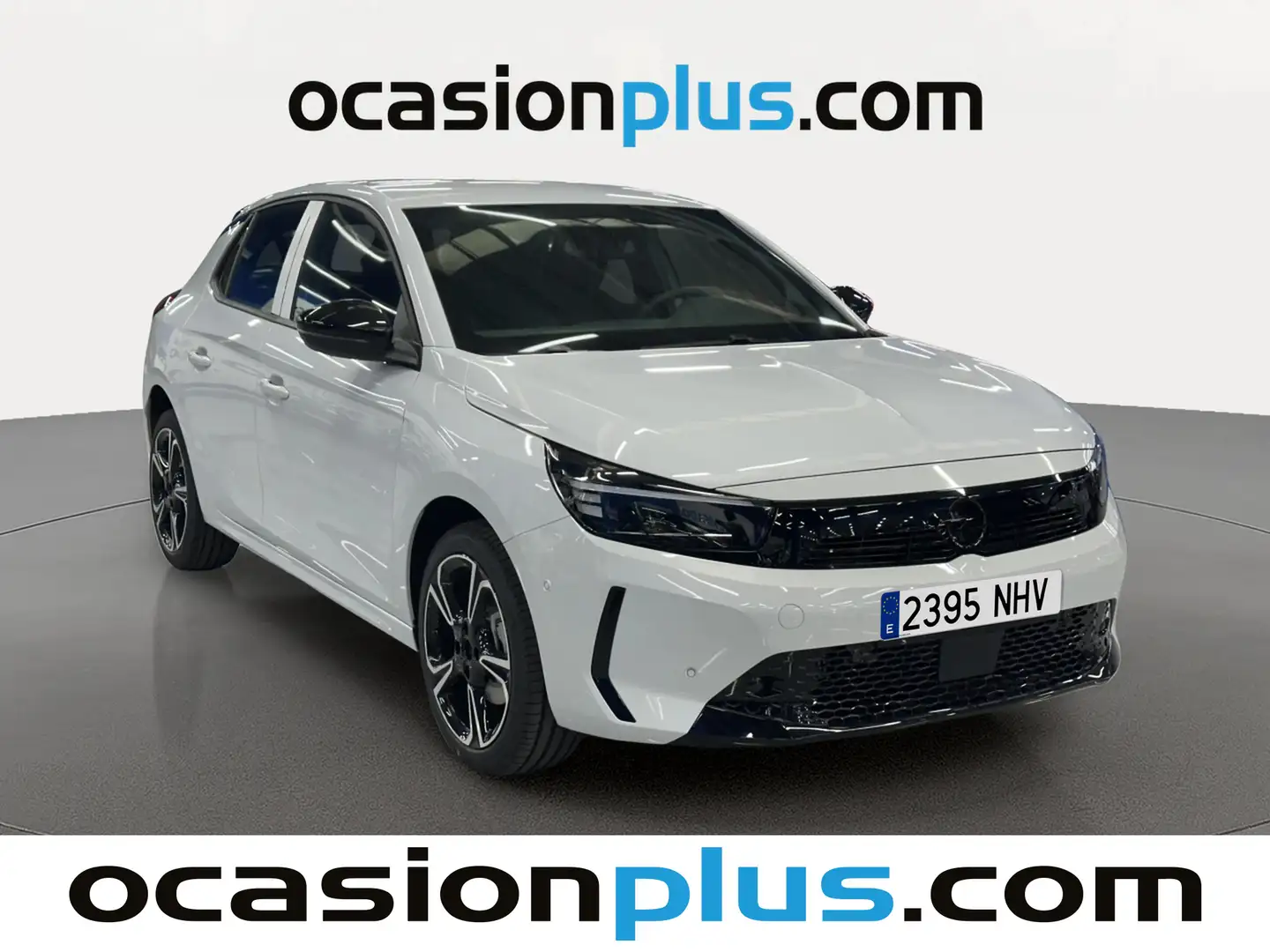 Foto Opel Corsa Opel Corsa 1.2 T XHL Hybrid GS eDCT (110 CV)