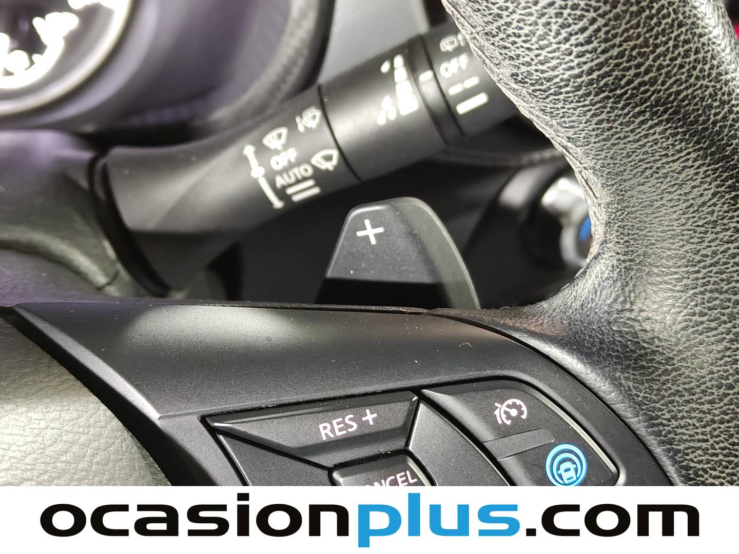 Nissan JUKE Nissan Juke 1.0 DIG-T Tekna DCT (114 CV) seminuevo