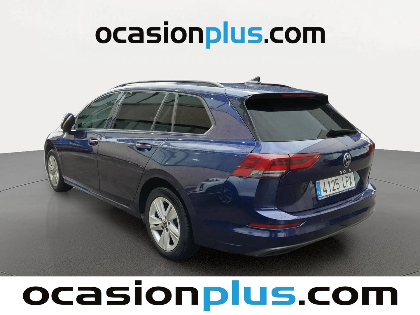 Foto Volkswagen Golf Volkswagen Golf Variant Life 2.0 TDI (115 CV)