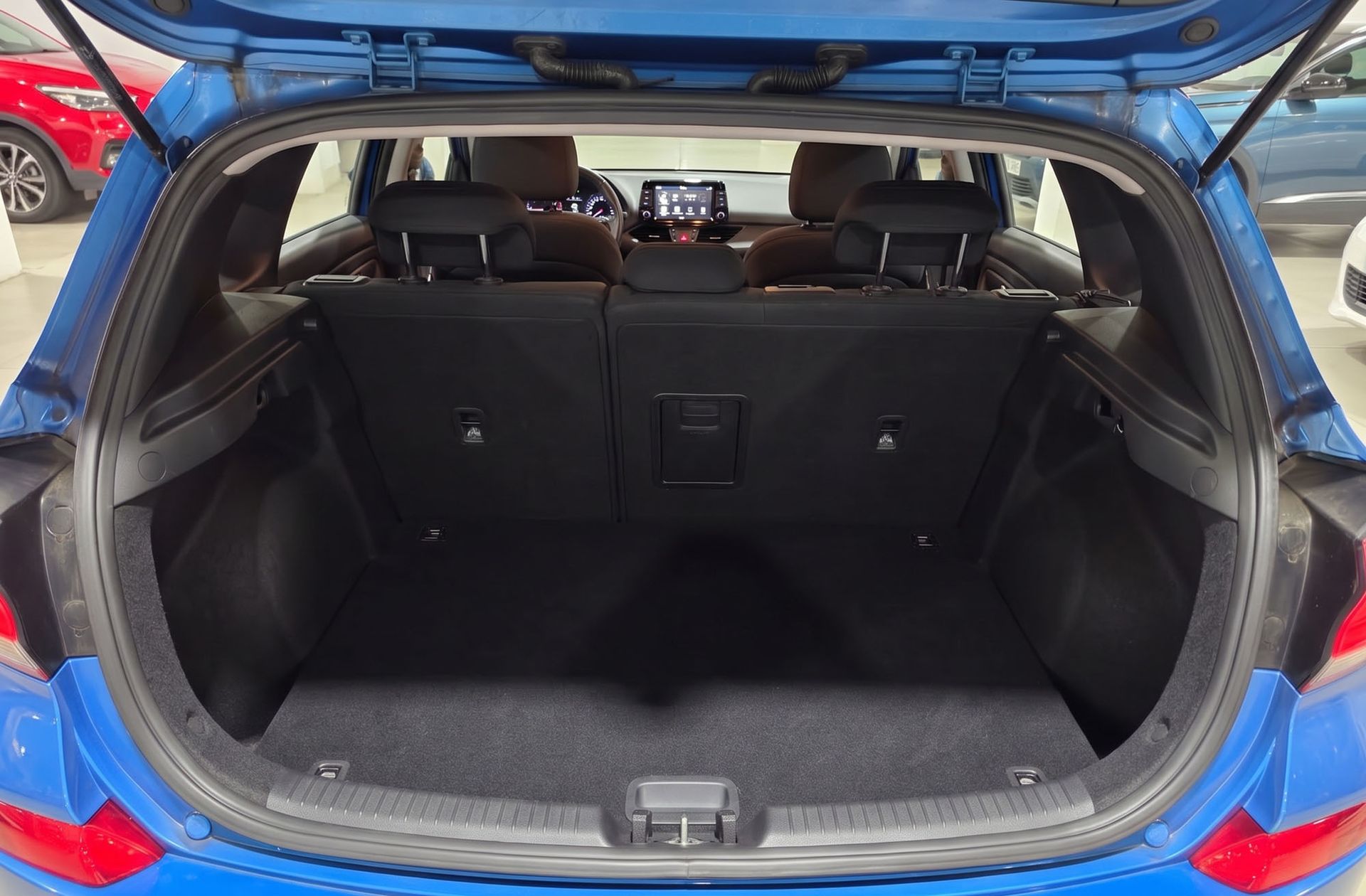 Hyundai i30 1.0 T-GDi Tecno - foto 15
