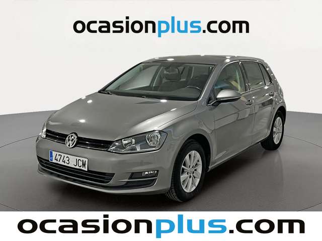 Volkswagen Golf Business 1.6 TDI BMT (105 CV) de segunda mano