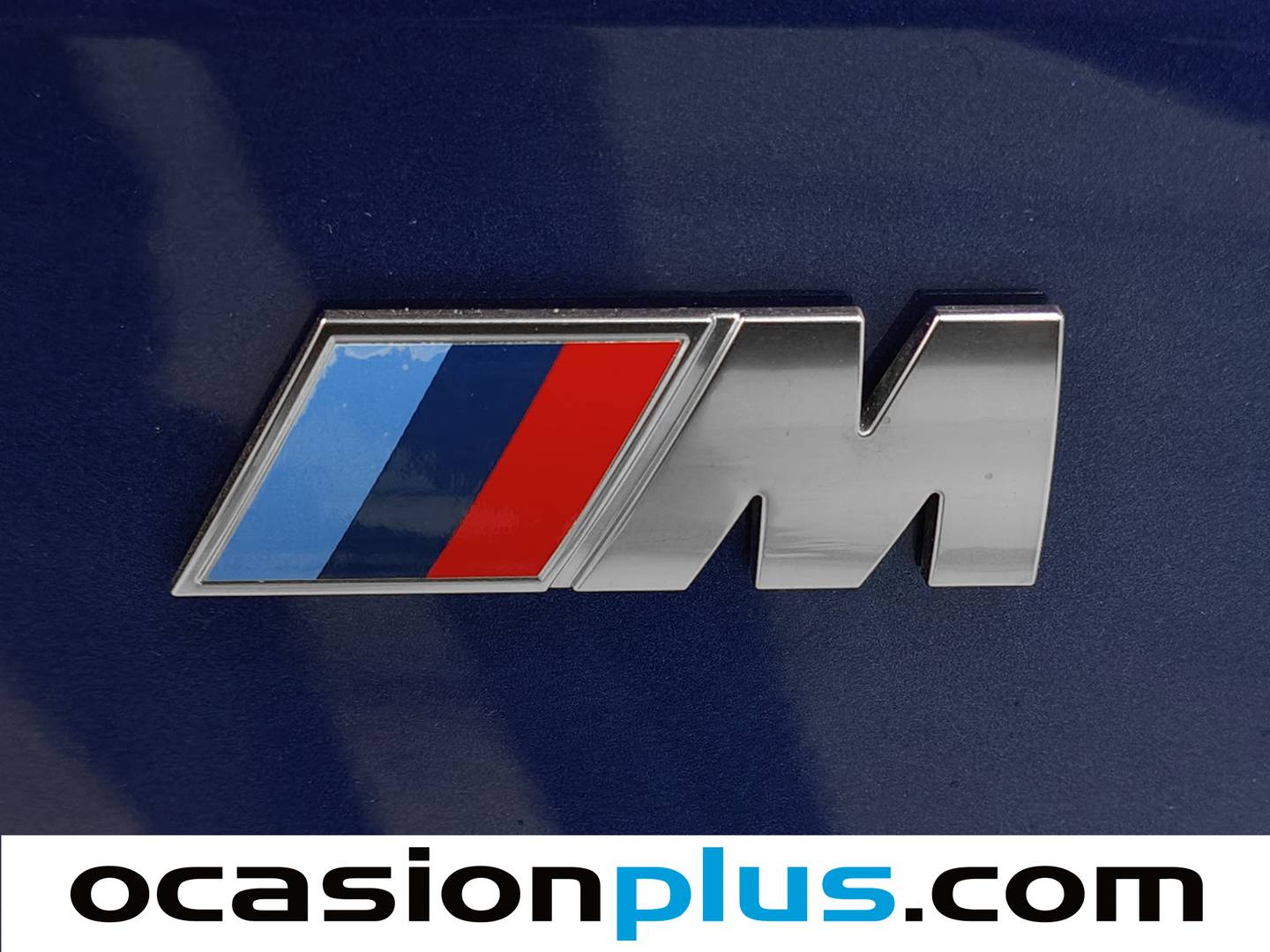 BMW Serie 1 BMW Serie 1 120d (163 CV) Pack M de segunda mano