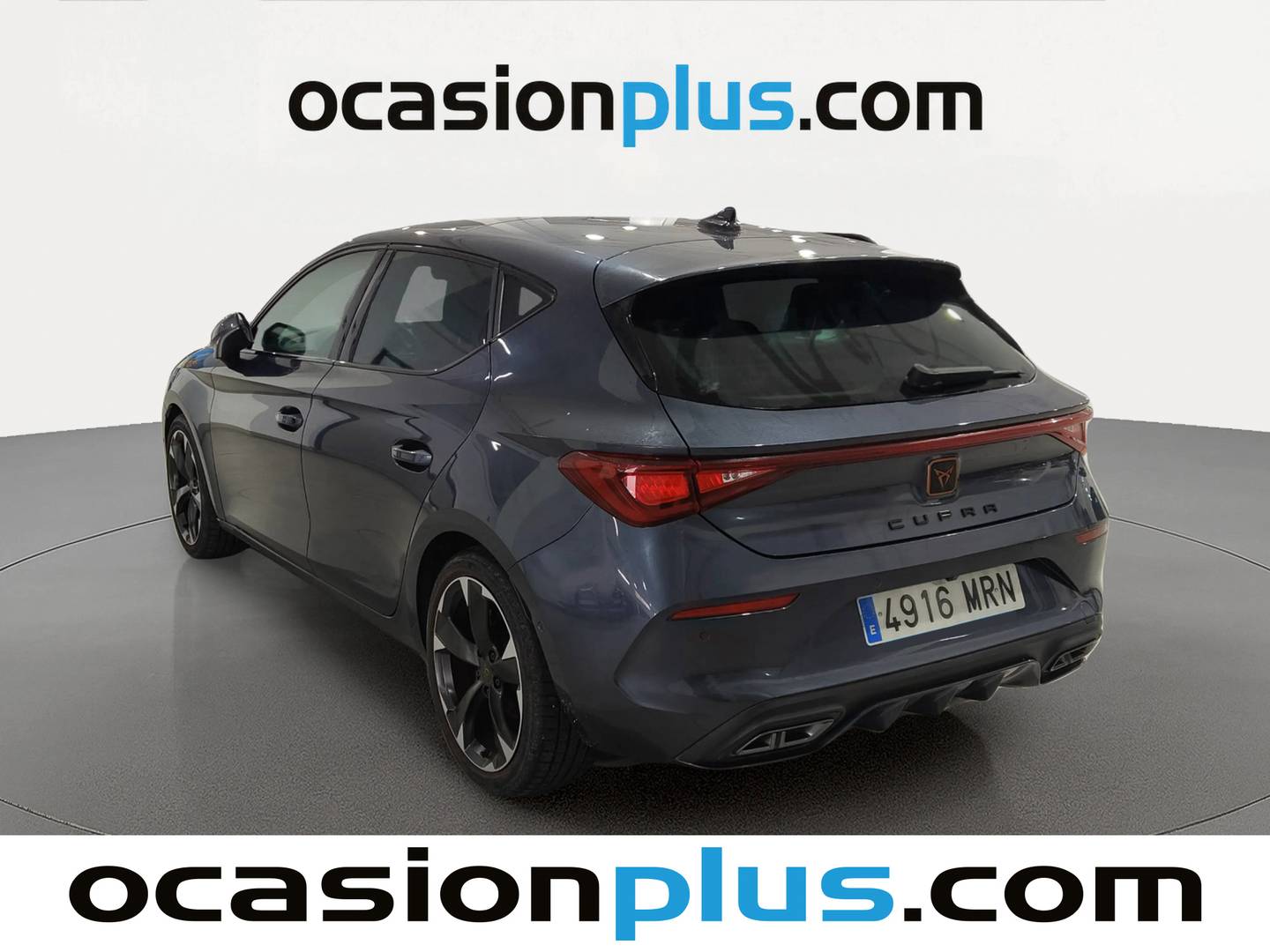 Foto Cupra León CUPRA León 1.5 eTSI DSG (150 CV)