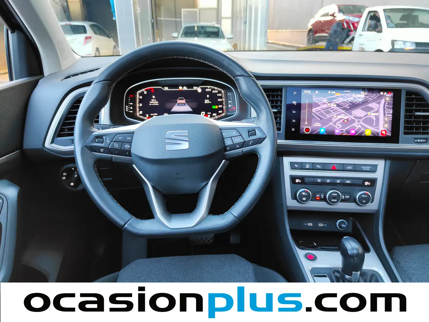 Foto Seat Ateca SEAT Ateca 2.0 TDI X-Perience XXL 4Drive (150 CV) DSG