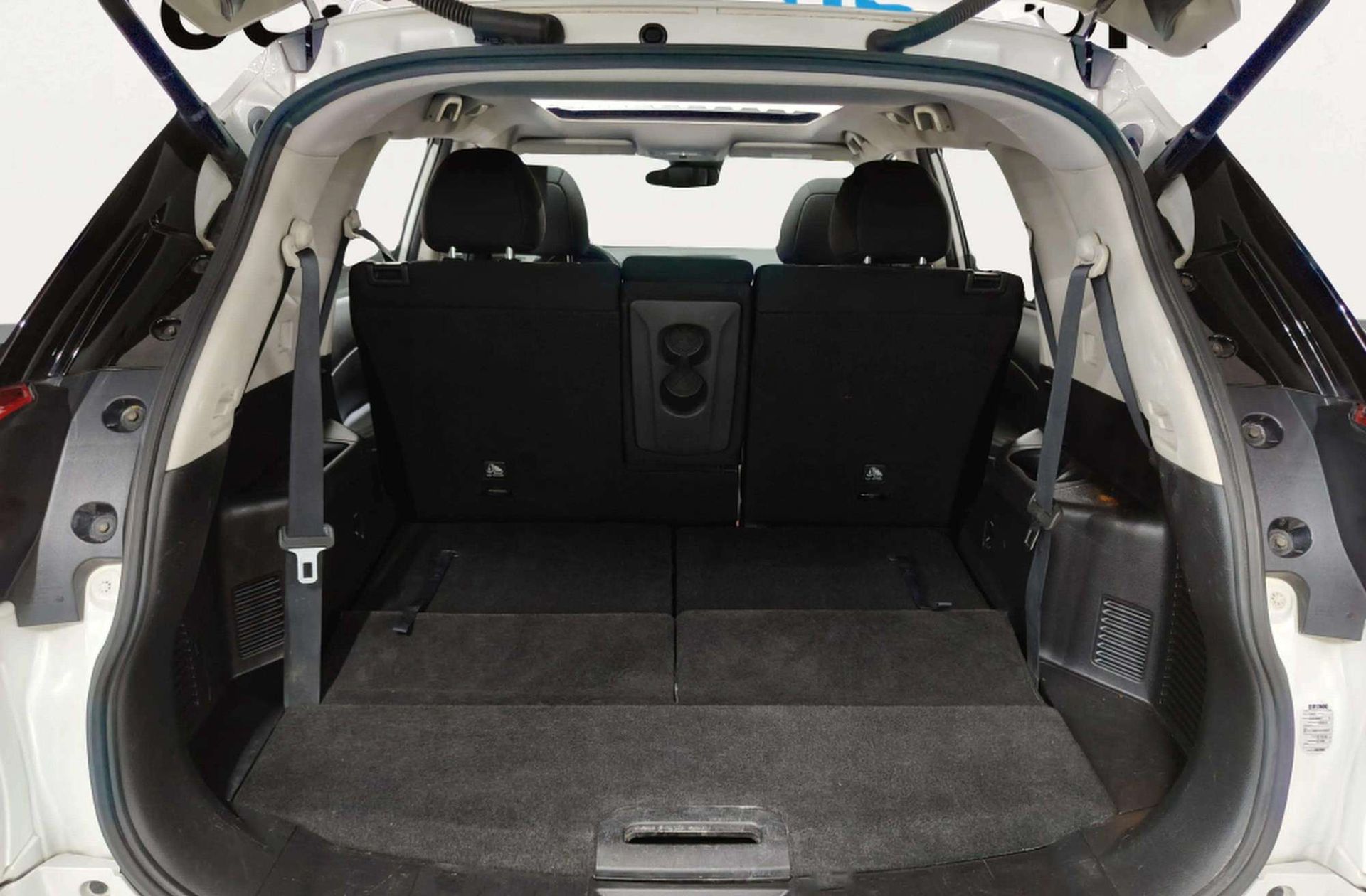 Nissan X-Trail dCi 130 N-Connecta 7 plazas - foto 18