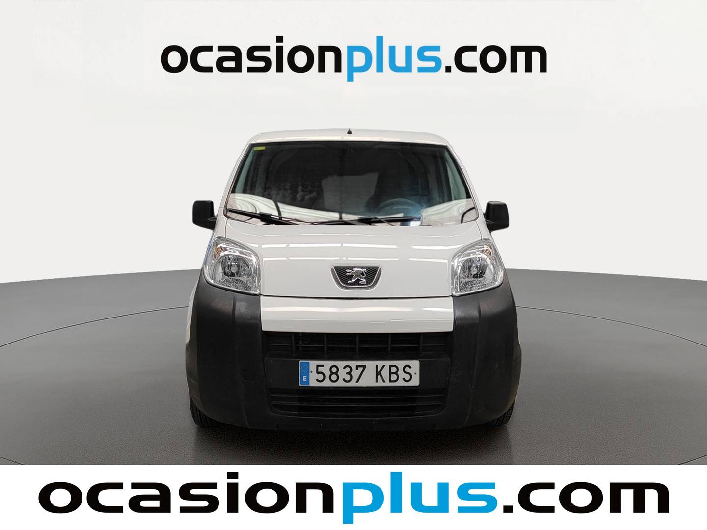 Peugeot Bipper Peugeot Bipper Furgon 1.3 HDI (80 CV) 80cv