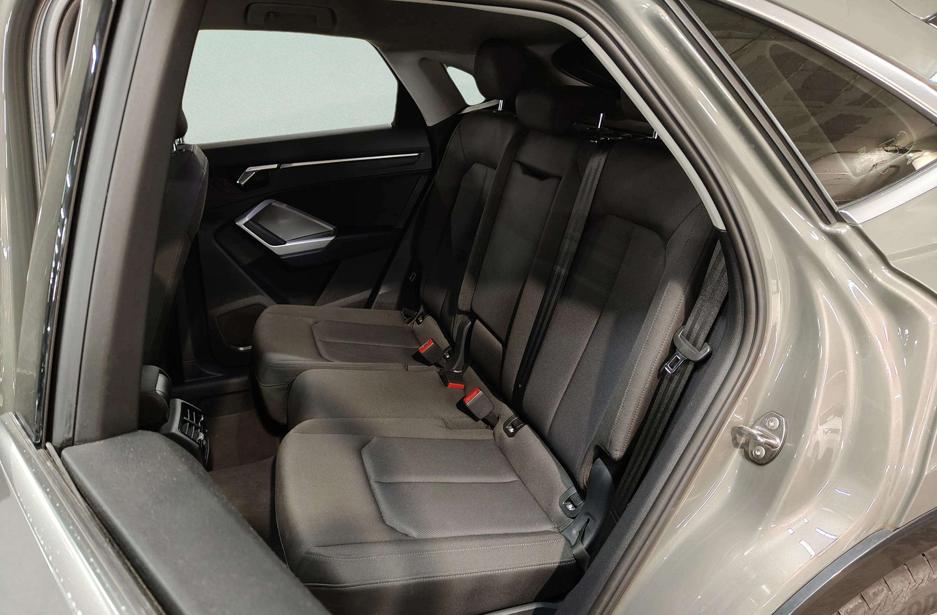 Audi Q3 Advanced 35 TDI S tronic - foto 10