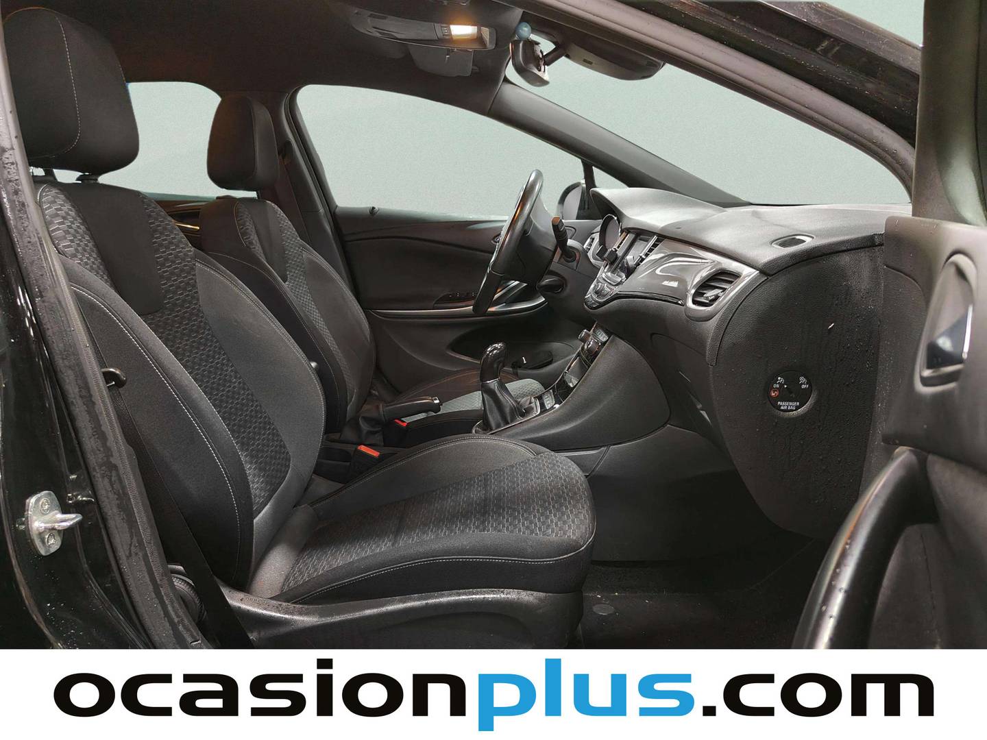 Opel Astra Opel Astra Sports Tourer 1.5 D GS Line (122 CV) diésel