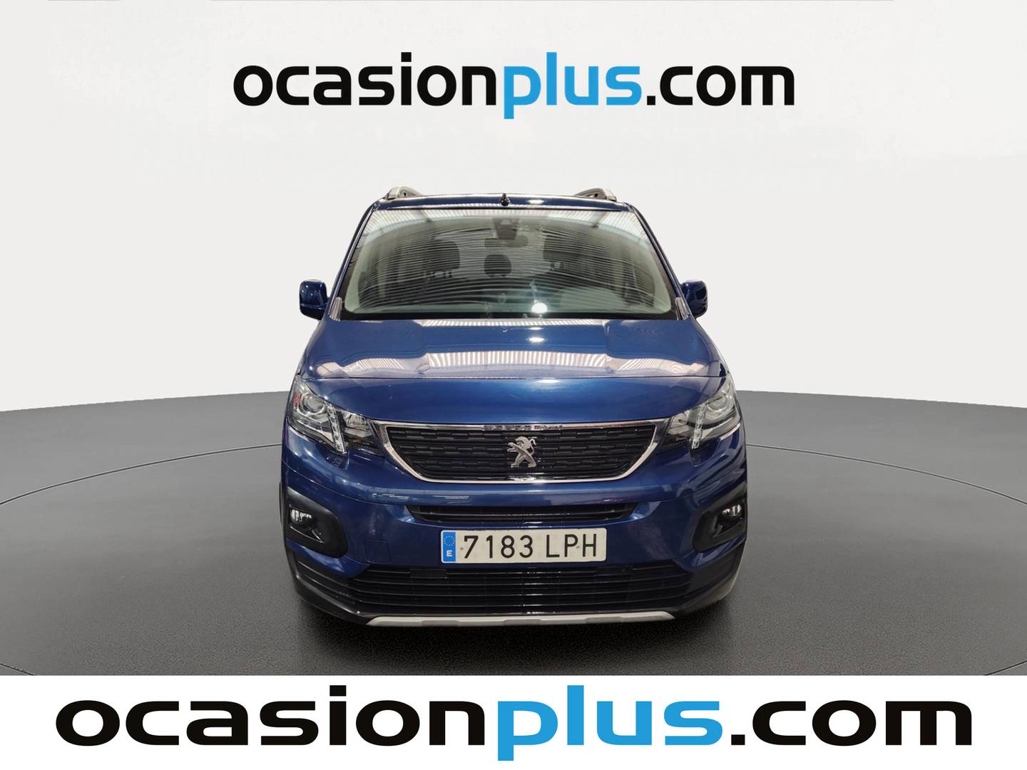 Peugeot Rifter Peugeot Rifter PureTech Allure Standard (110 CV) 110cv