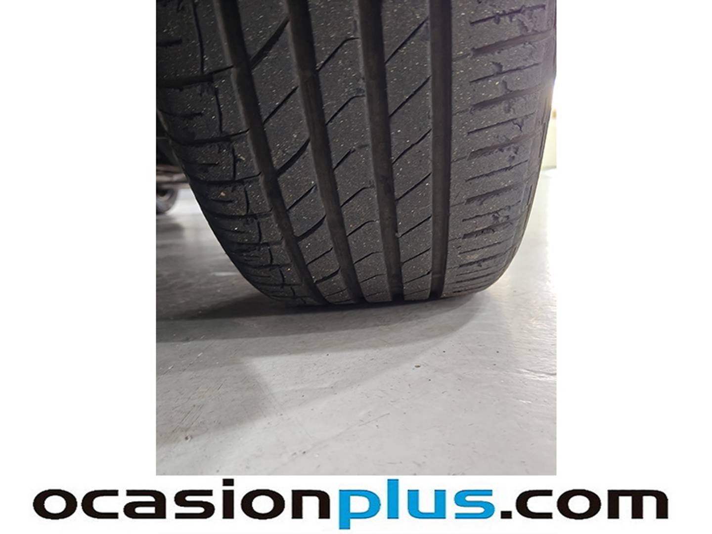 Renault Mégane Renault Megane 1.5 dCi Life (95 CV) seminuevo