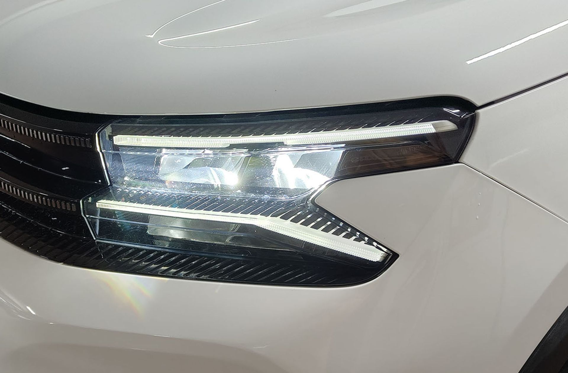 Citroën C5 Aircross PureTech EAT8 Feel Pack - foto 16