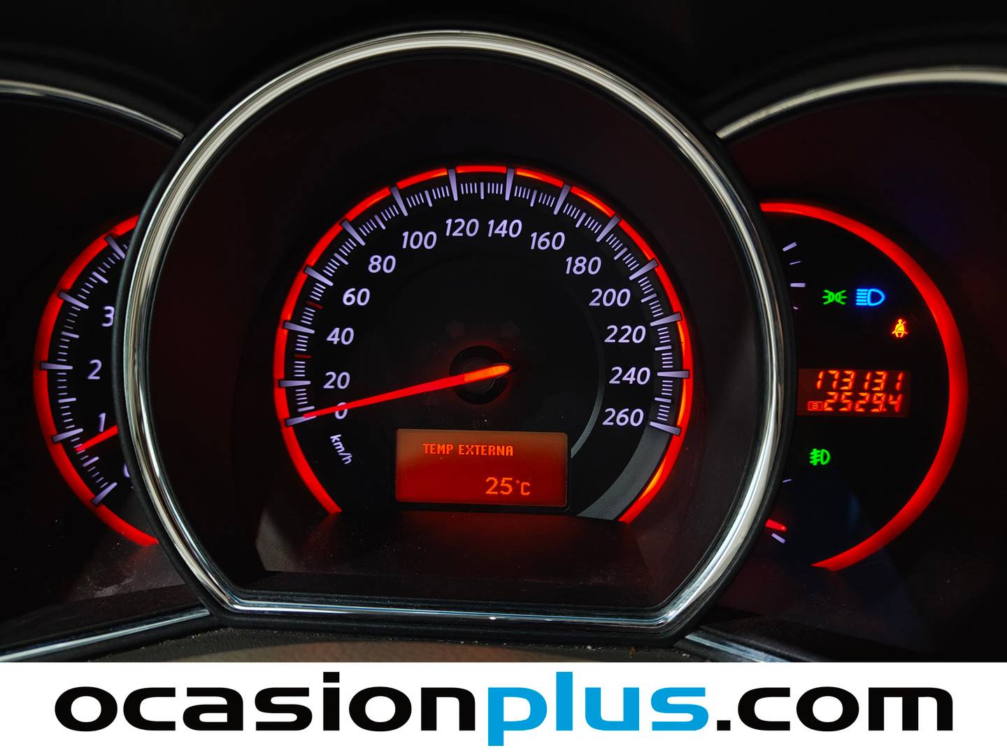 Nissan Murano Nissan Murano 2.5 dCi Tekna Premium DVD A/T (190 CV) barato