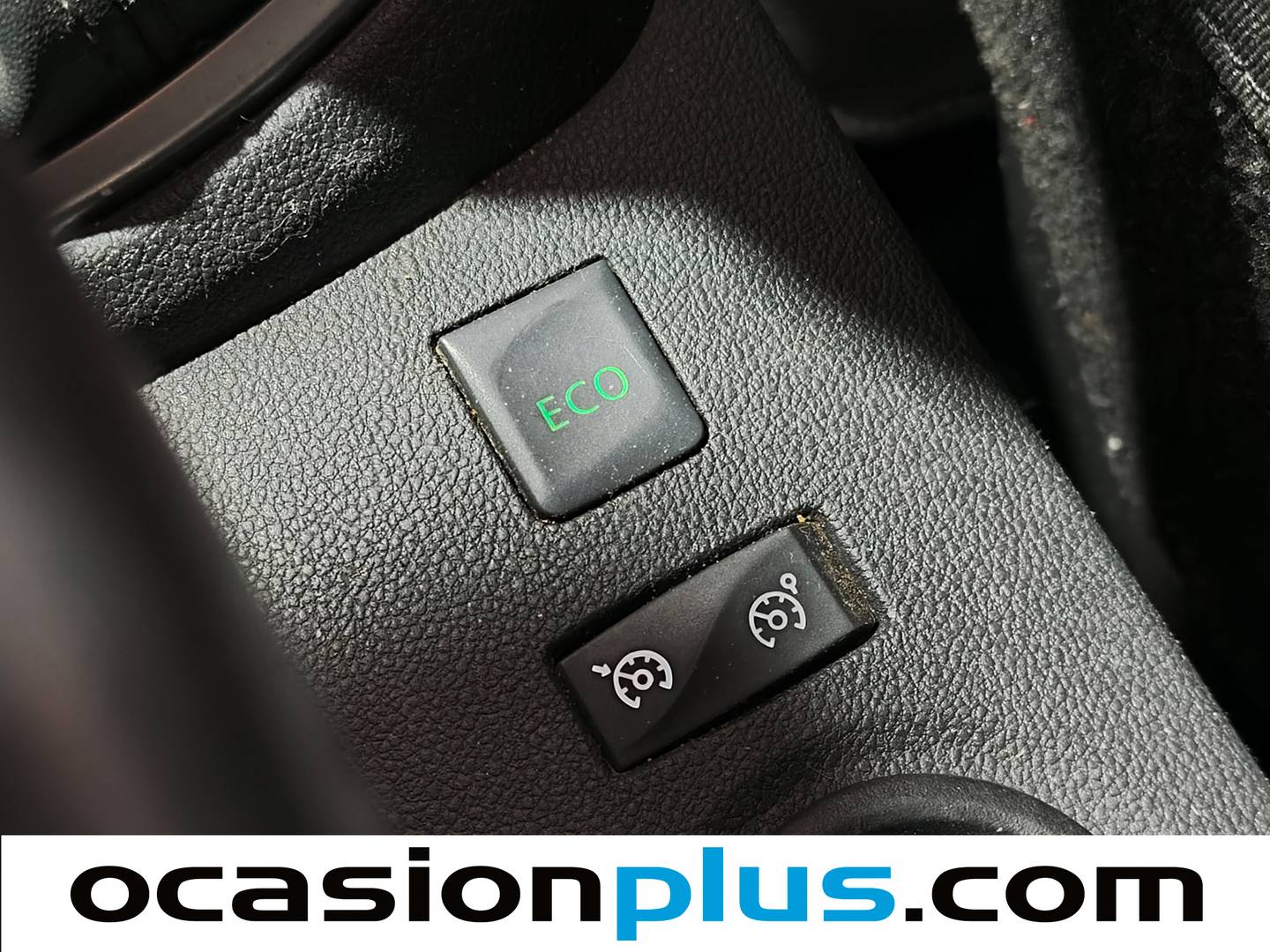 Equipamiento del Renault Captur Renault Captur Zen Energy TCe (90 CV)