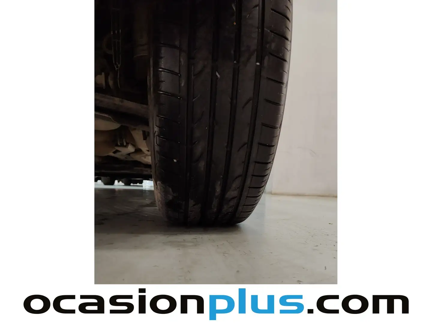 Foto Jeep Compass Jeep Compass 1.4 Multiair Sport 4x2 (140 CV)