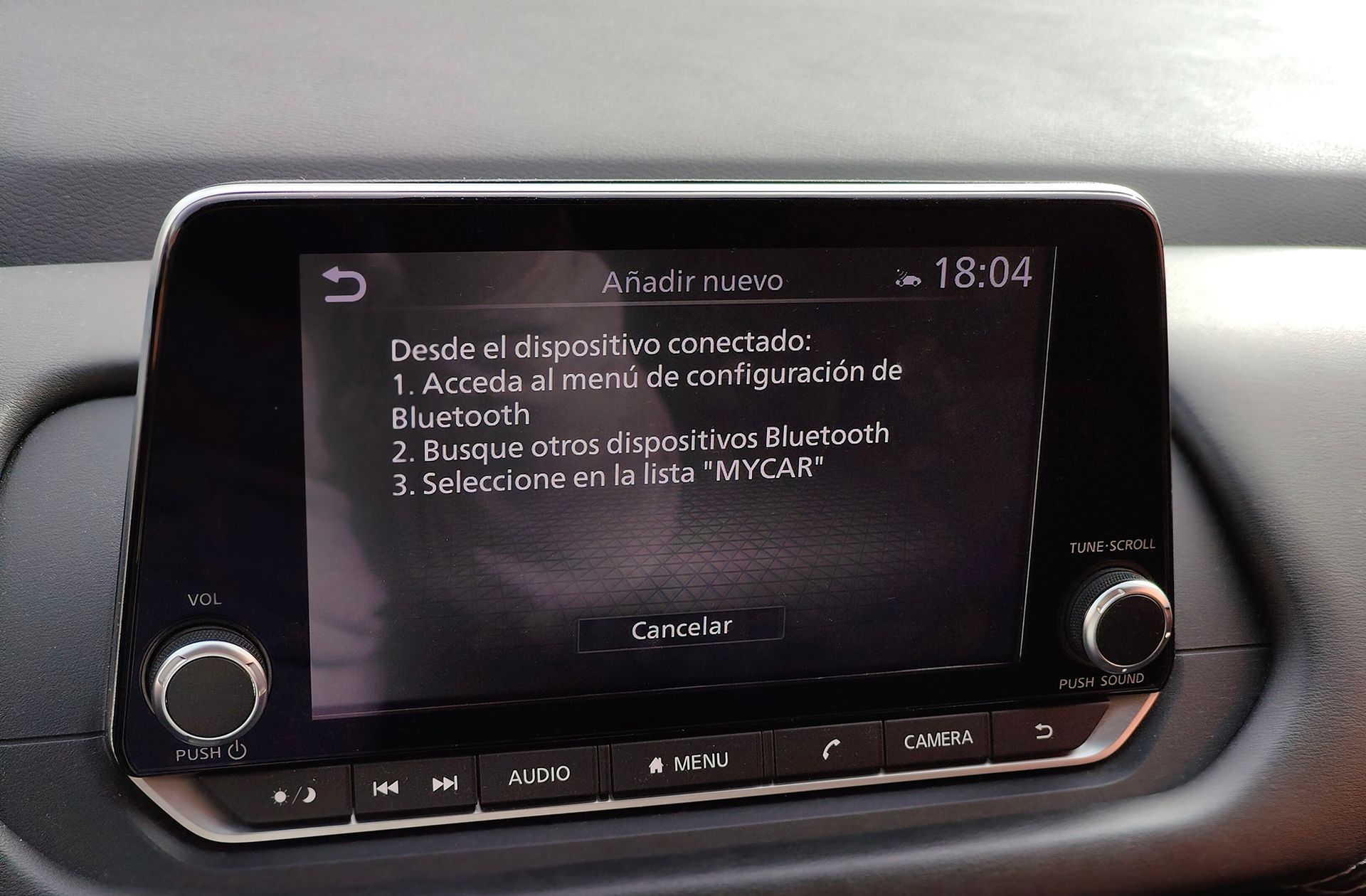 Nissan Qashqai E-POWER N-Connecta - foto 35