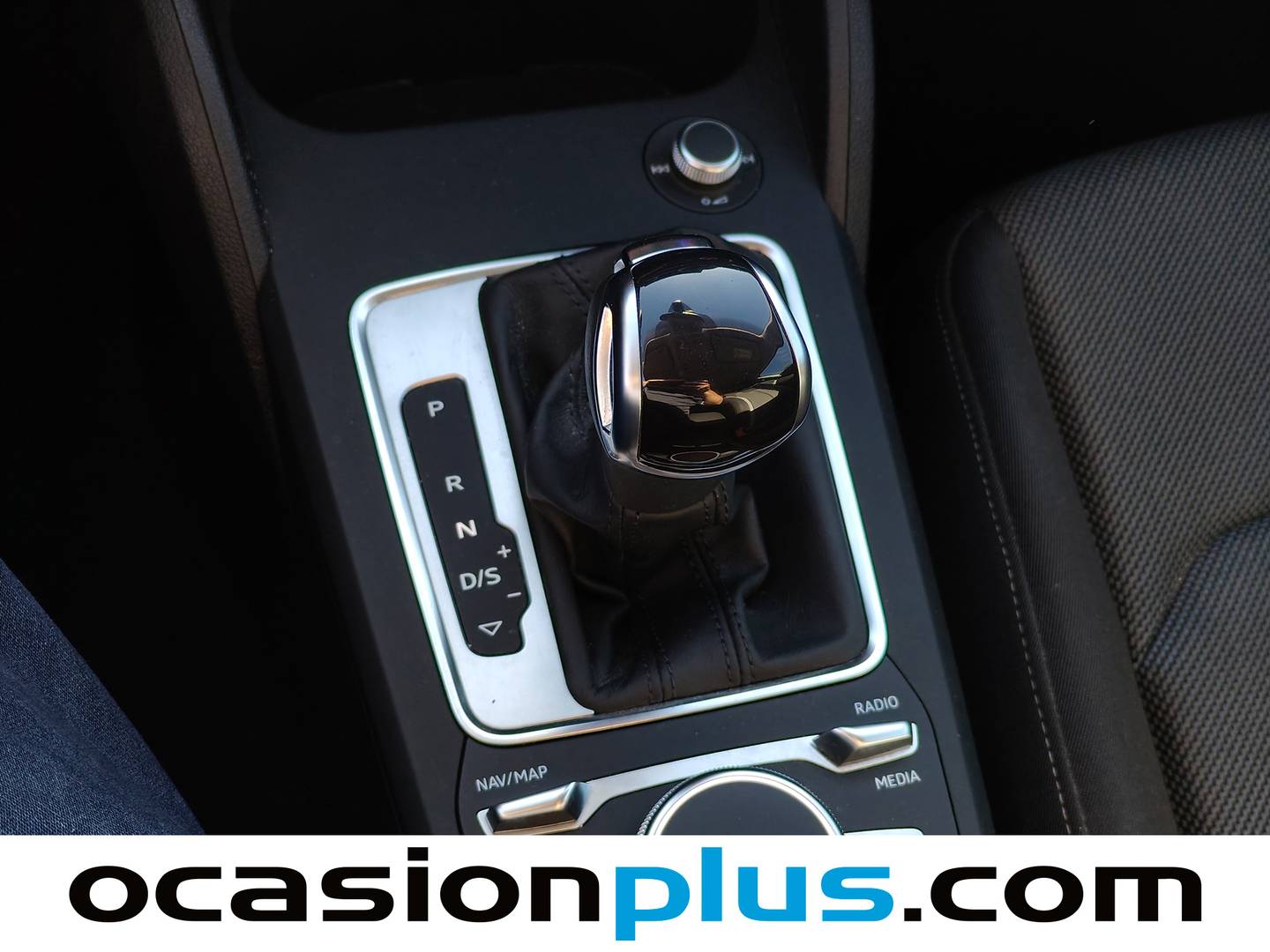 Foto Audi Q2 Audi Q2 S line 35 TDI  (150 CV) S tronic