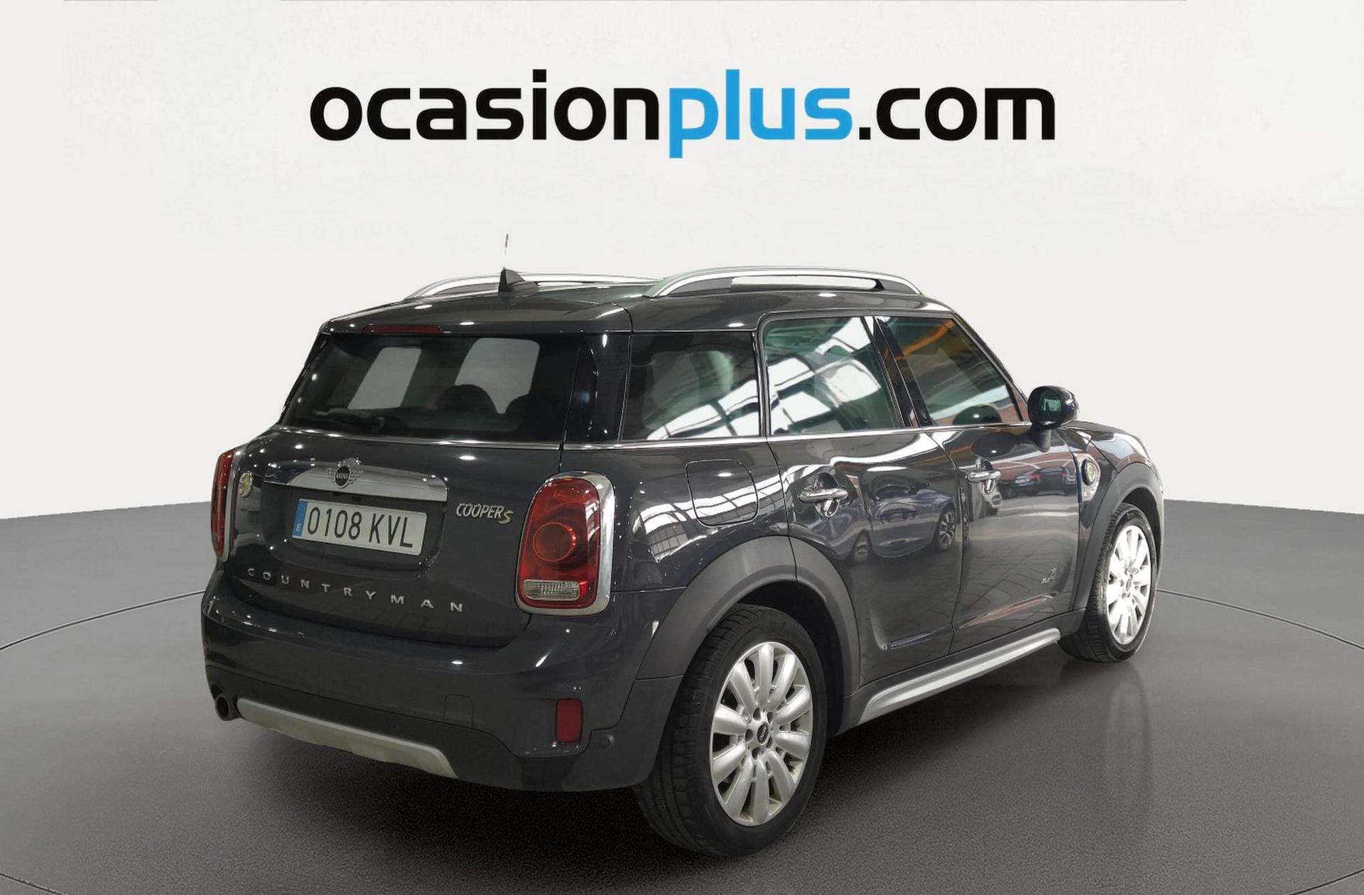 MINI Countryman S E ALL4 - foto 3